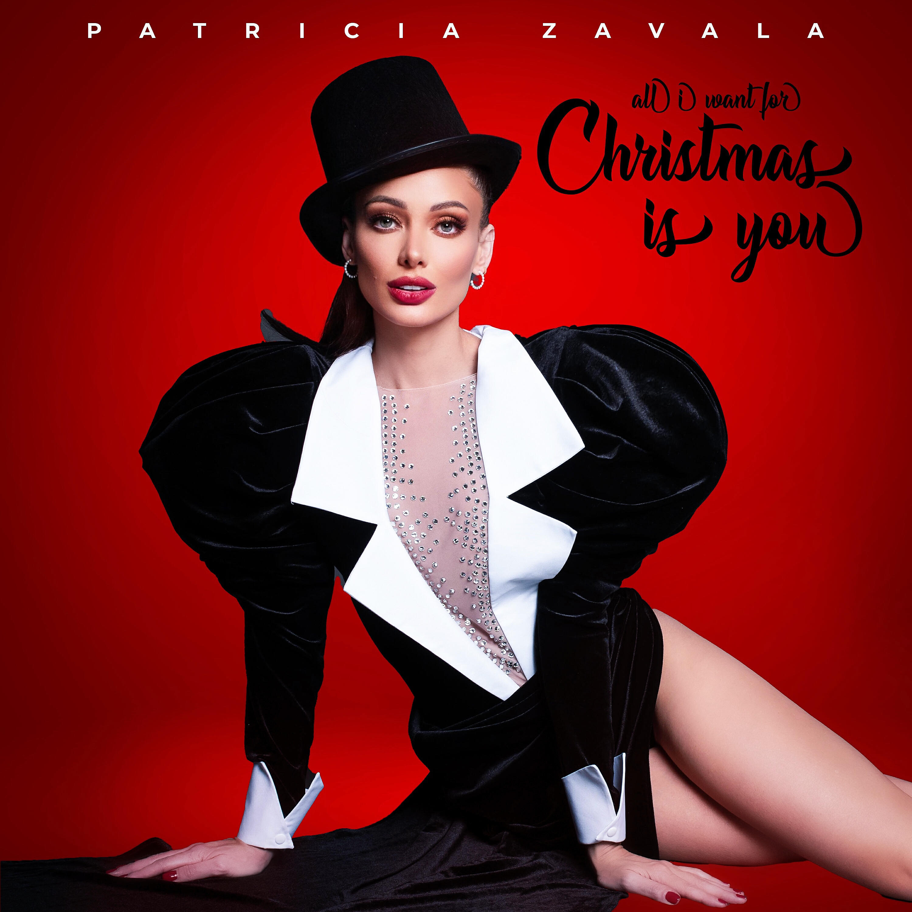 Релиз All I Want for Christmas is You