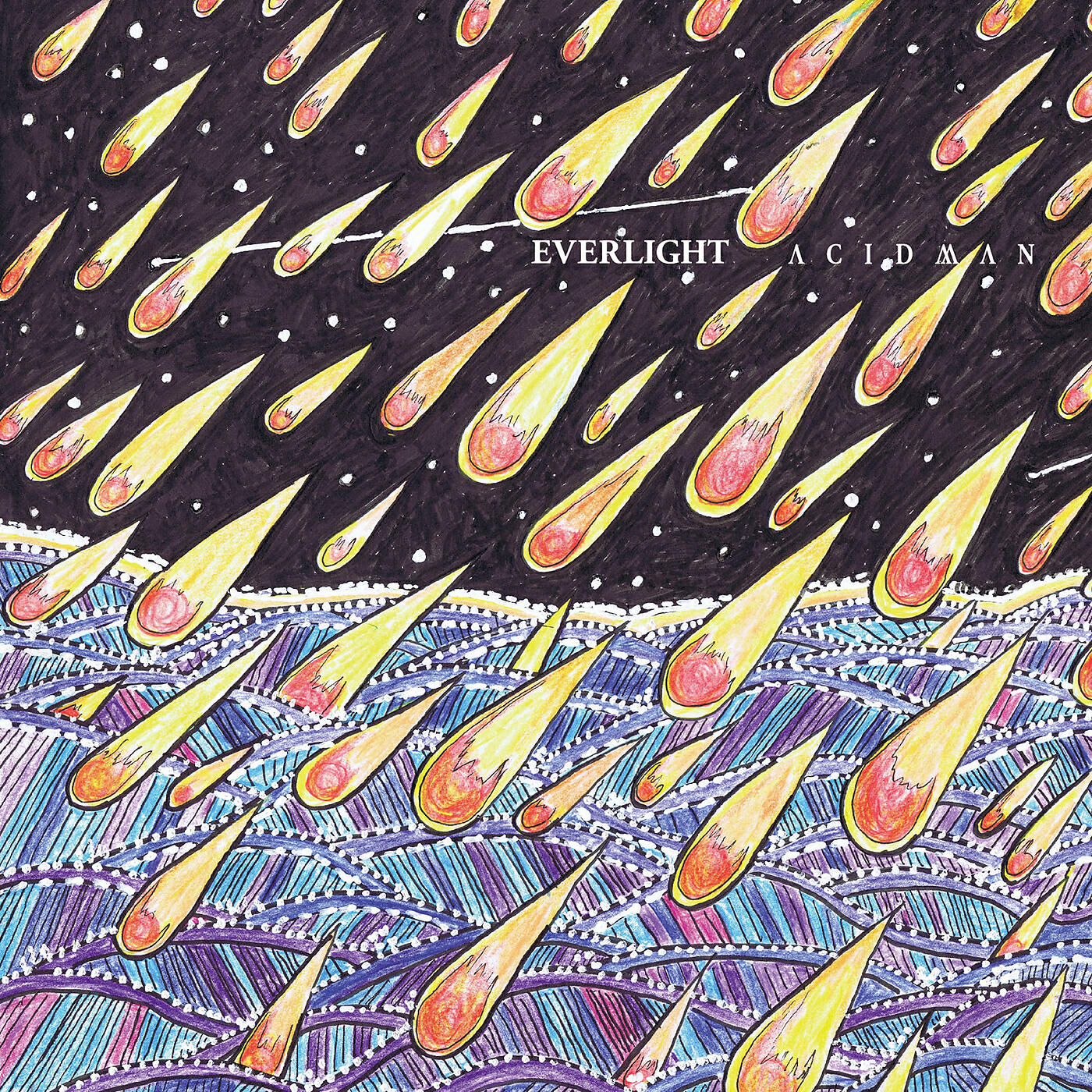 Релиз Everlight