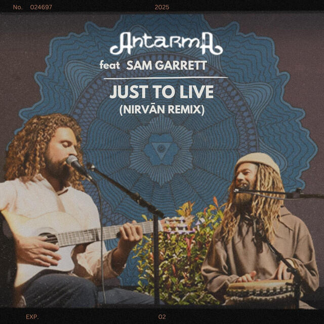 Релиз Just to Live (Nirvan Remix)