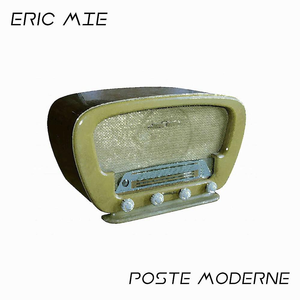 Eric Mie