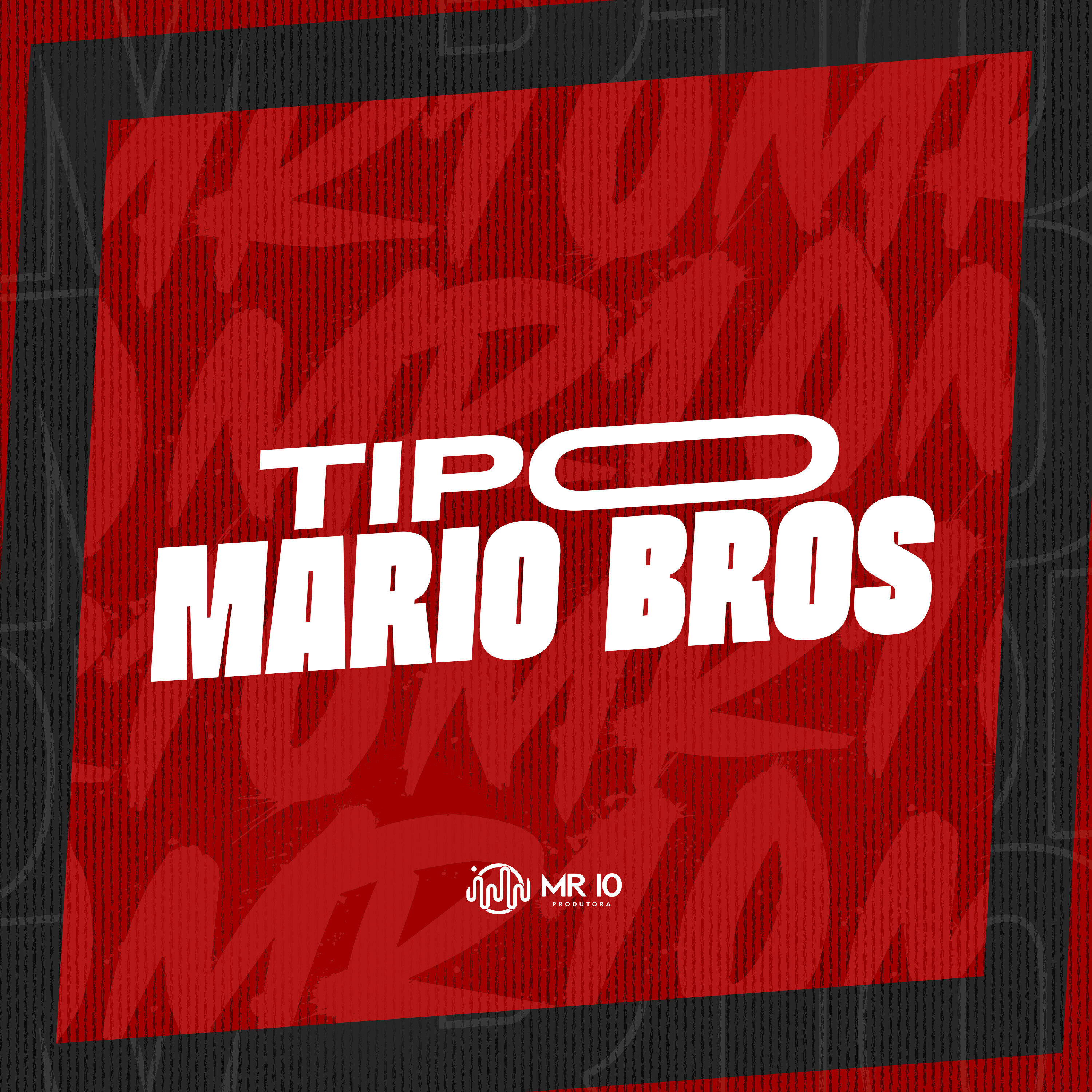 Скачать песню DJ Yas, MC VN Cria - Tipo Mario Bros бесплатно в MP3 для Android и iOS