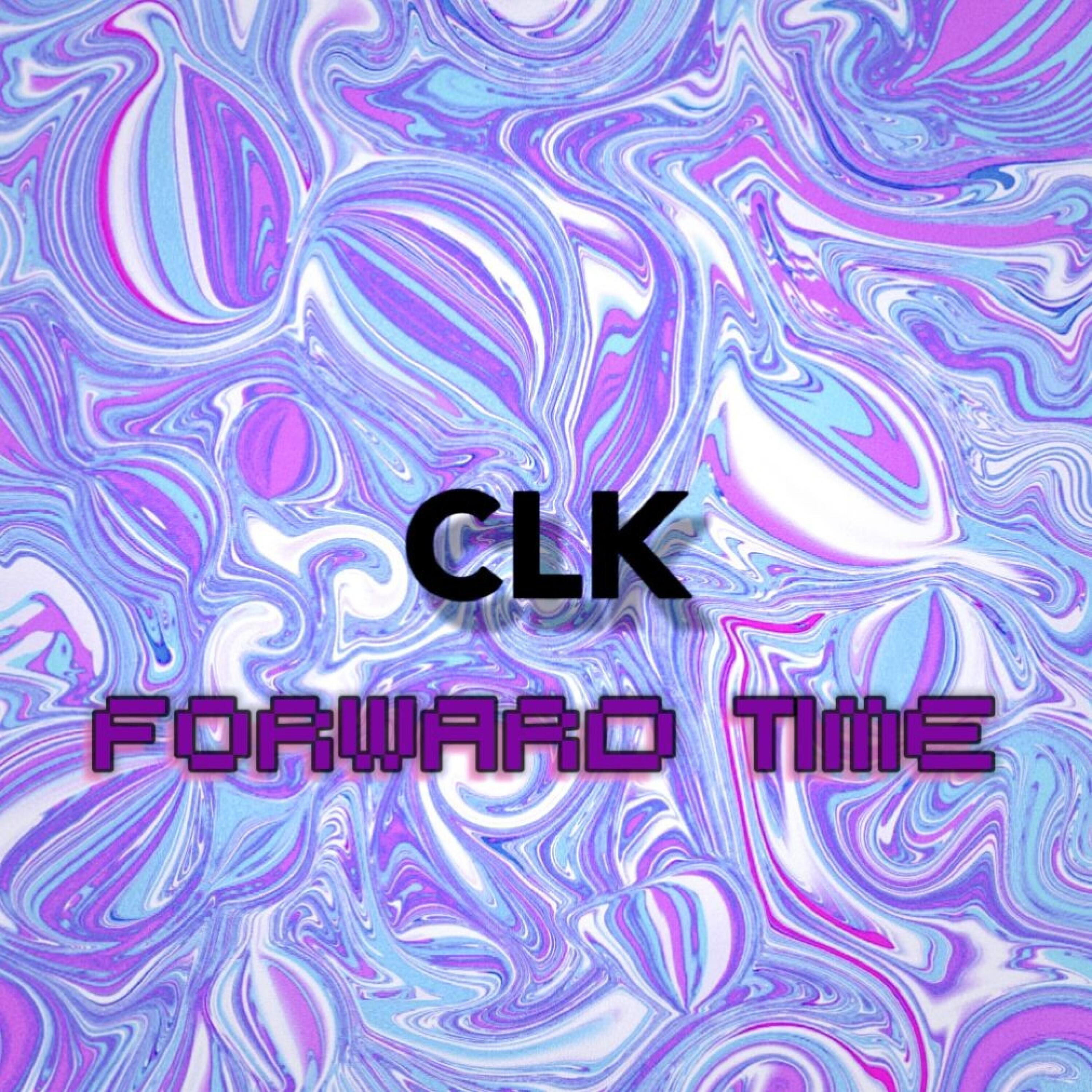 Релиз Forward Time