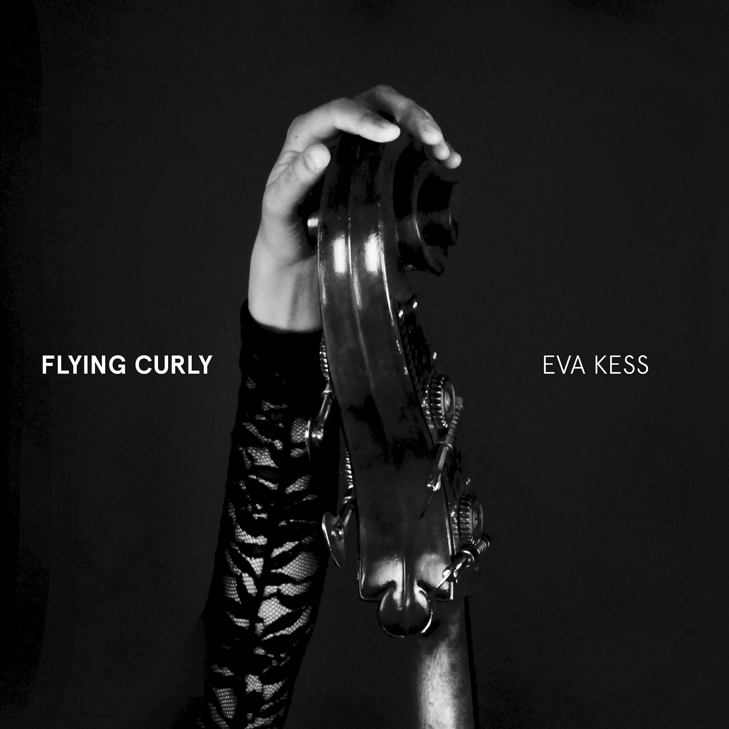 Релиз Flying Curly