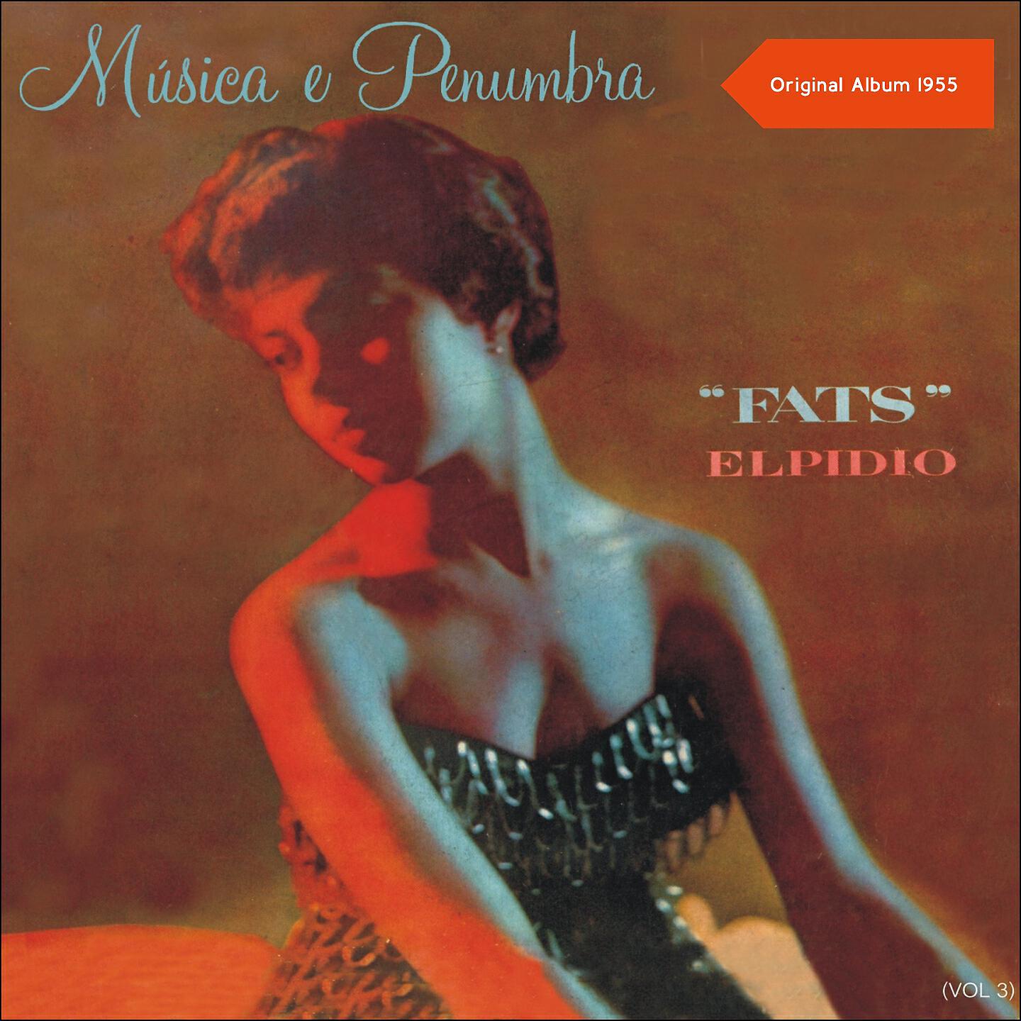 Релиз Música e Penumbra Vol.3