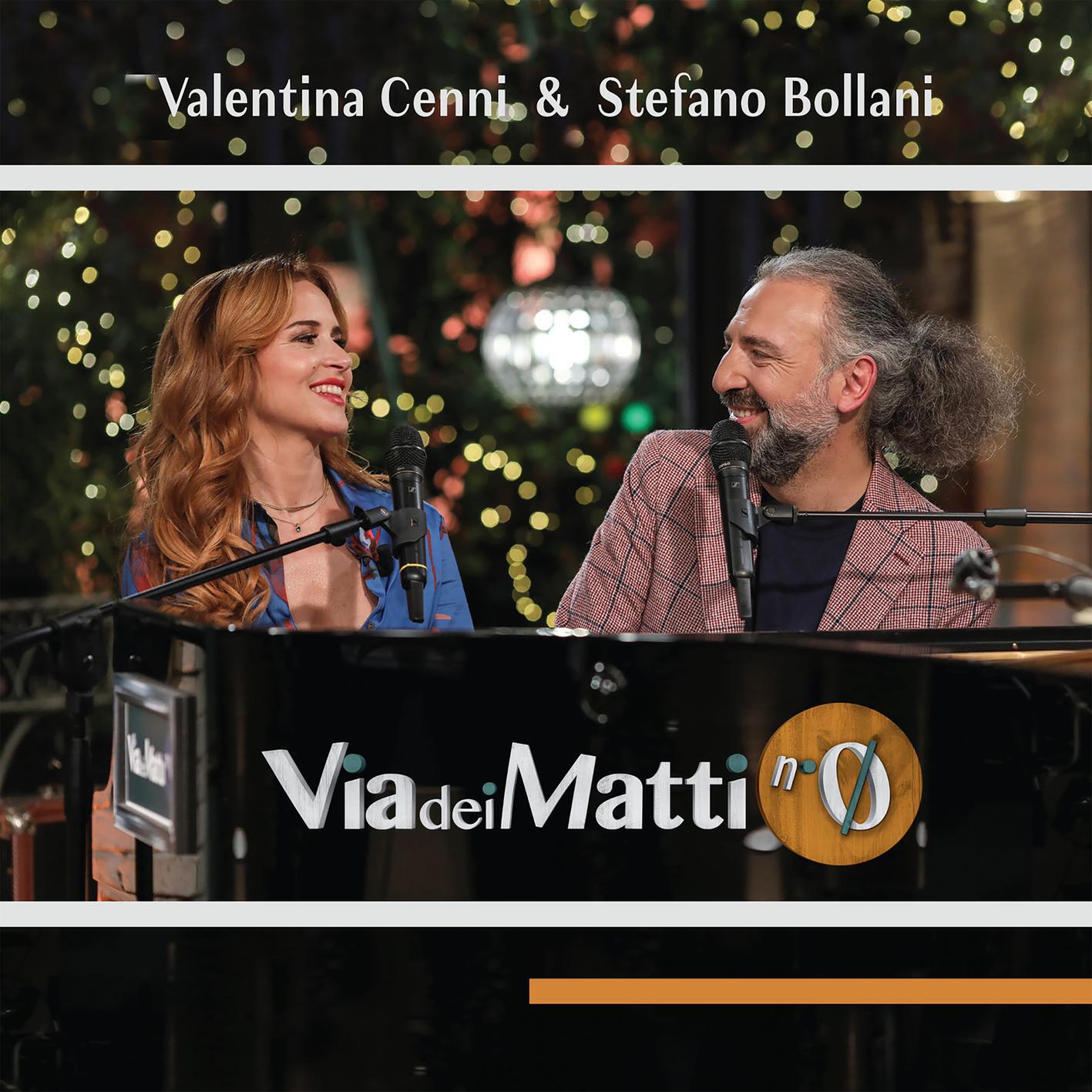 Релиз Via dei Matti n° 0