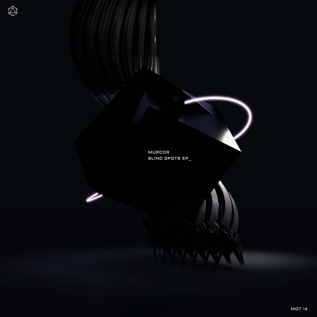Релиз Blind Spots EP