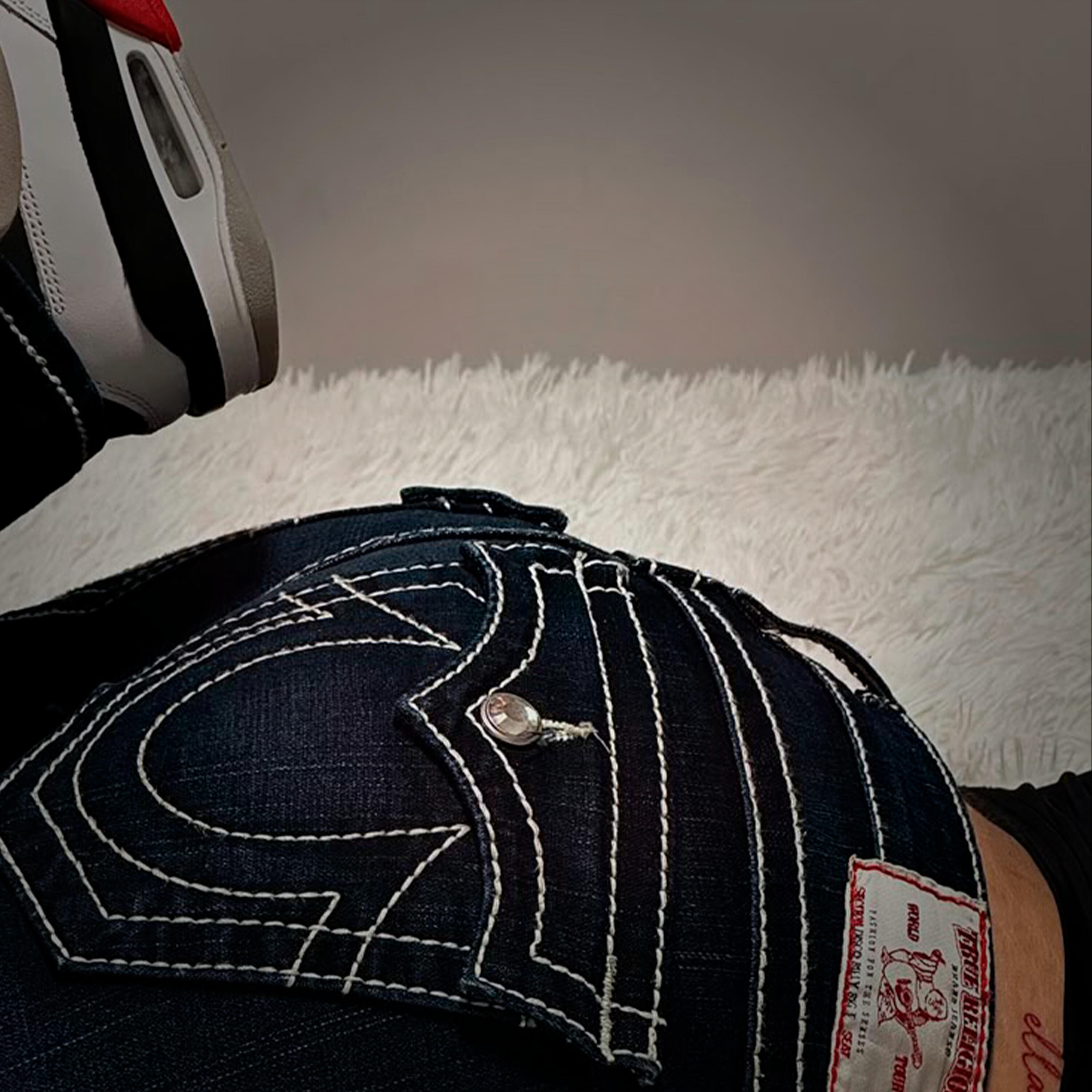 Релиз True Religion