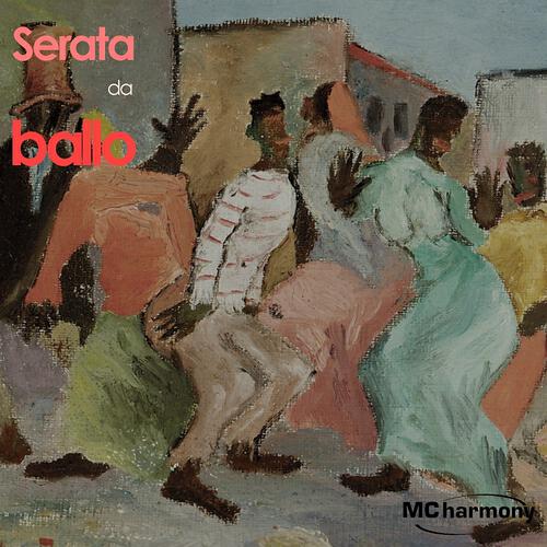 Релиз Serata Da Ballo