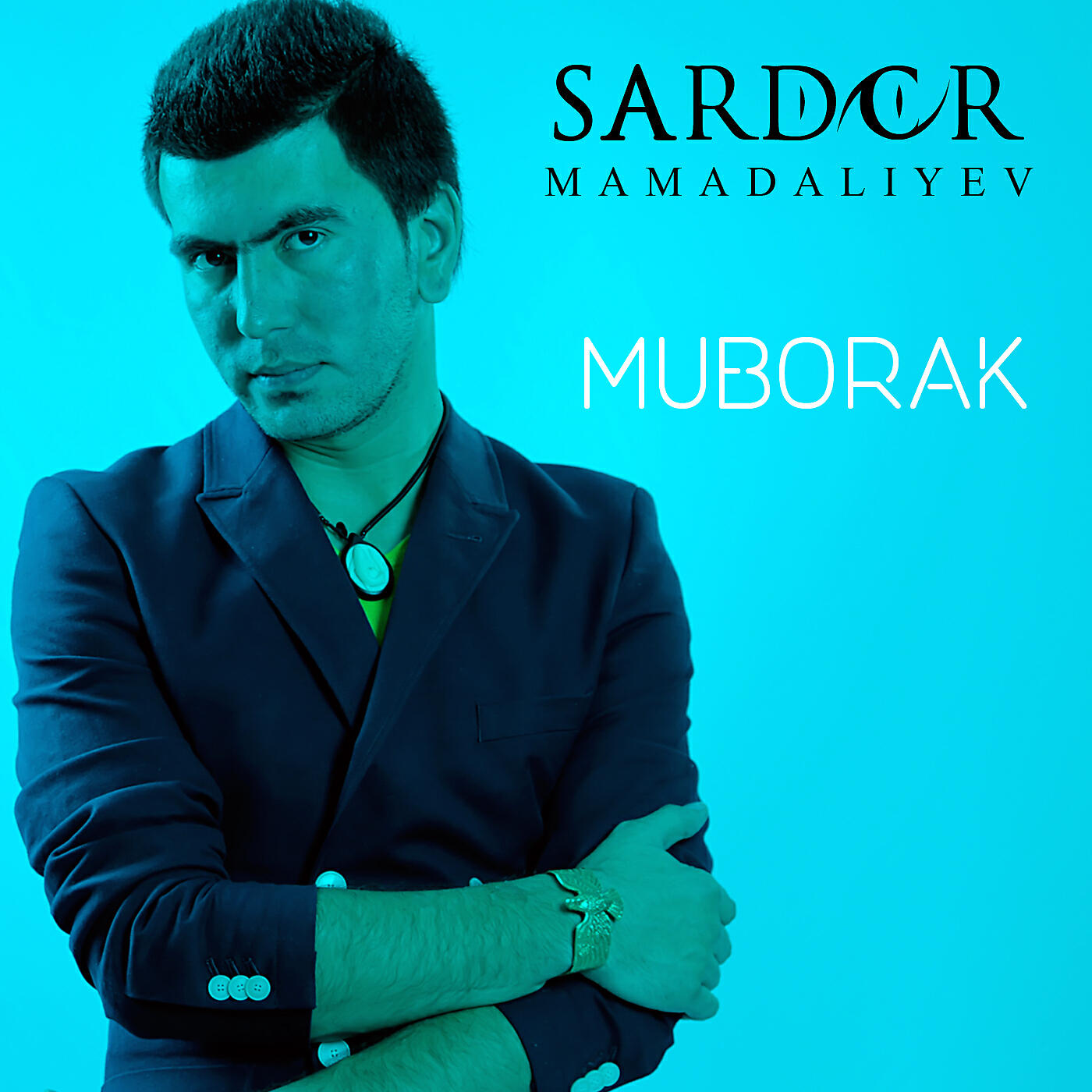 Релиз Muborak