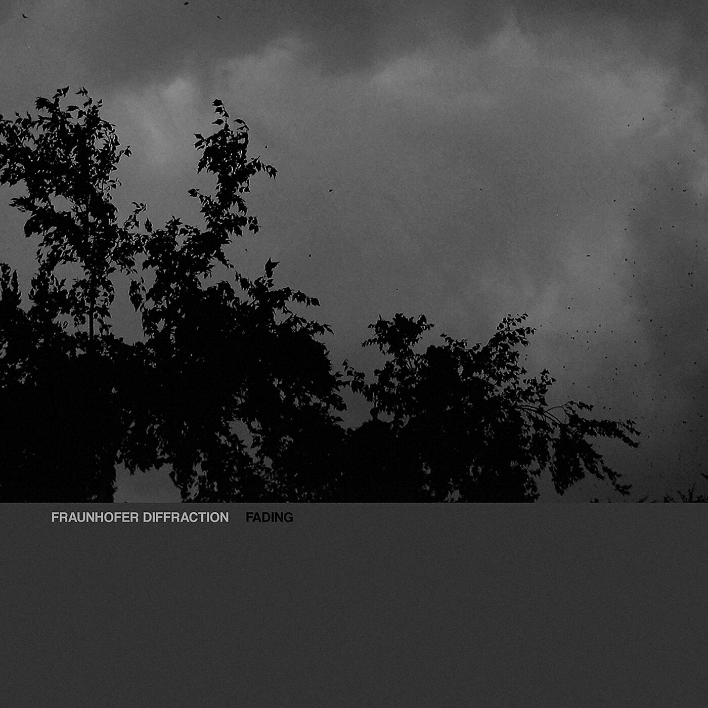 Релиз Fading
