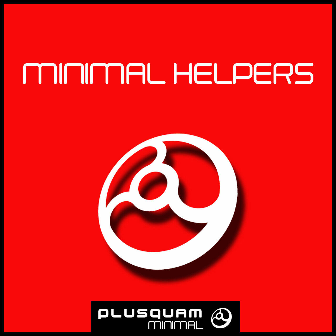 Релиз Minimal Helpers