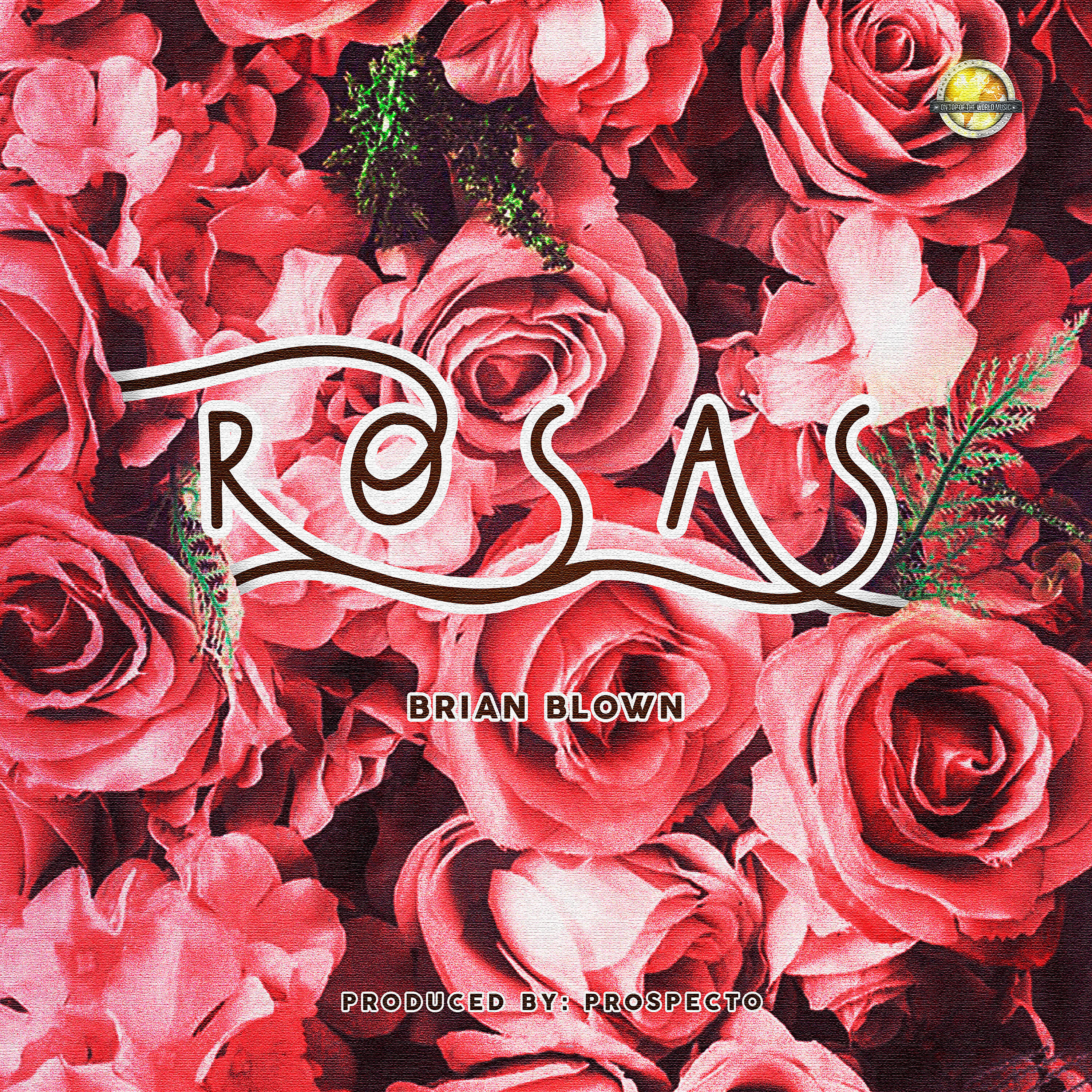 Релиз Rosas