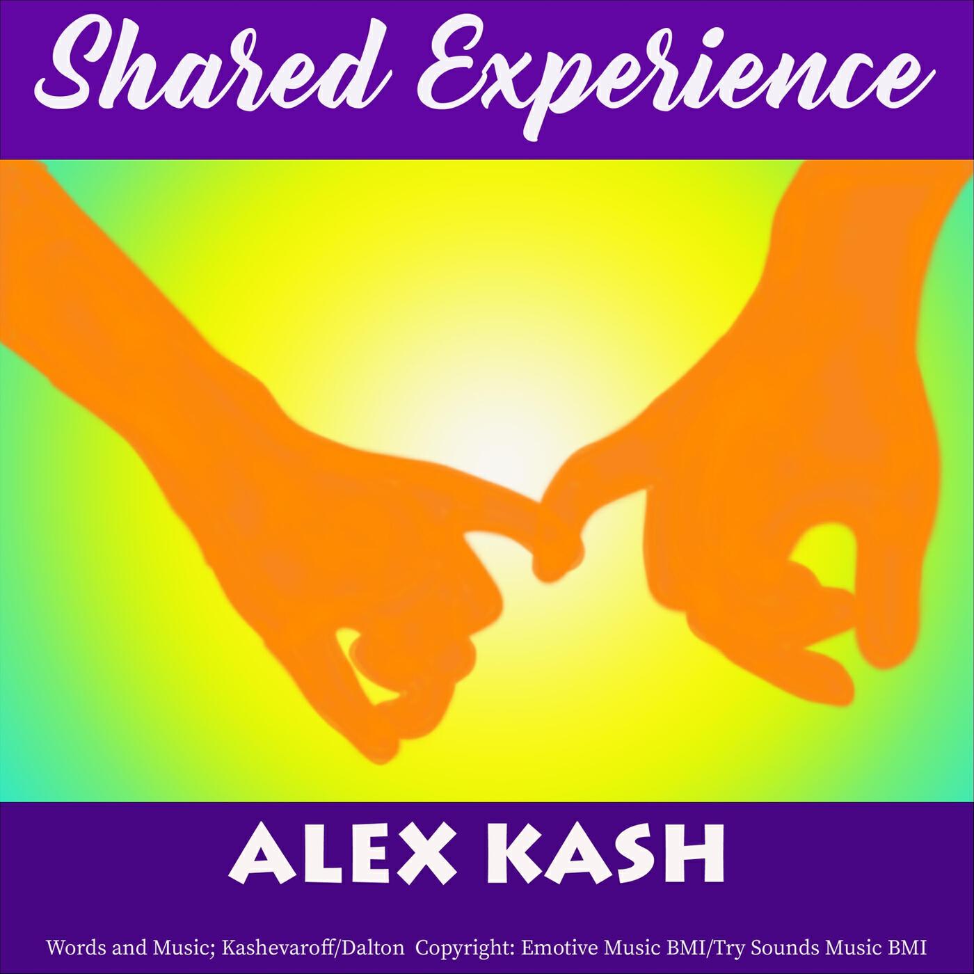 Релиз Shared Experience