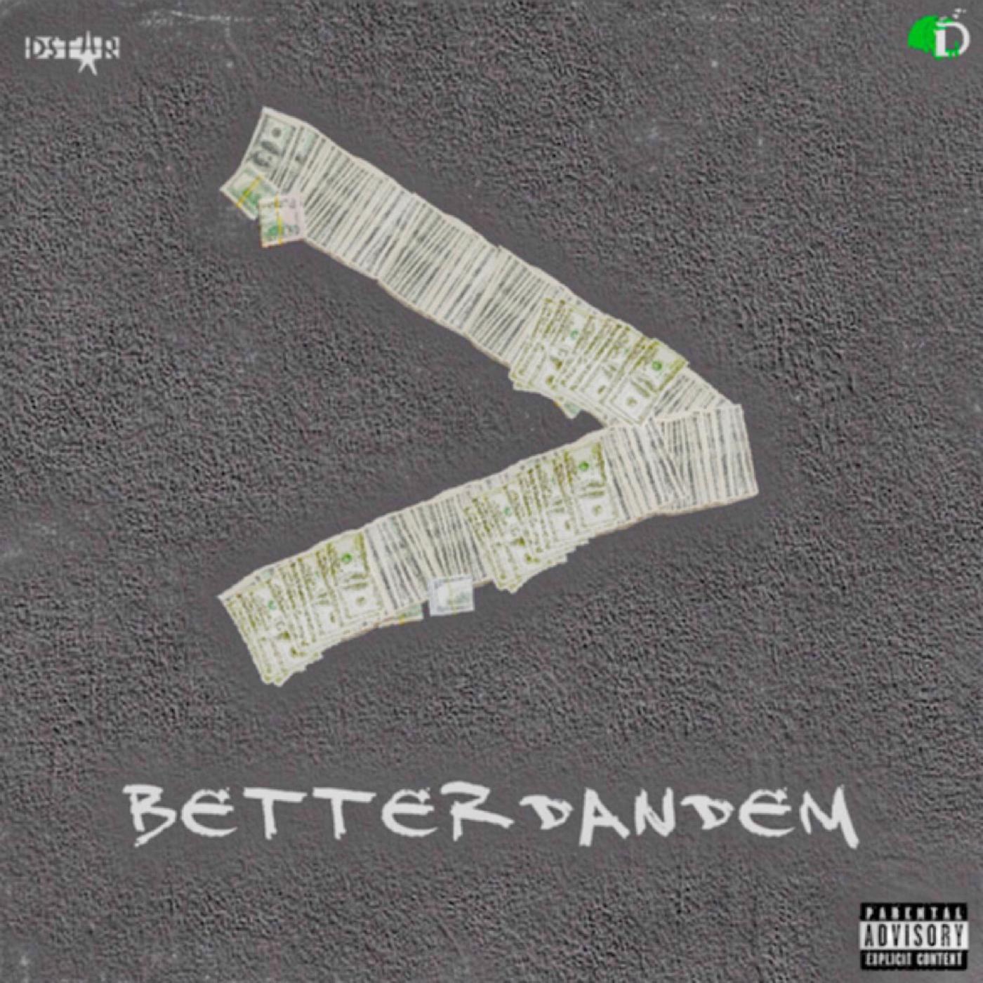 Релиз Bettadendem