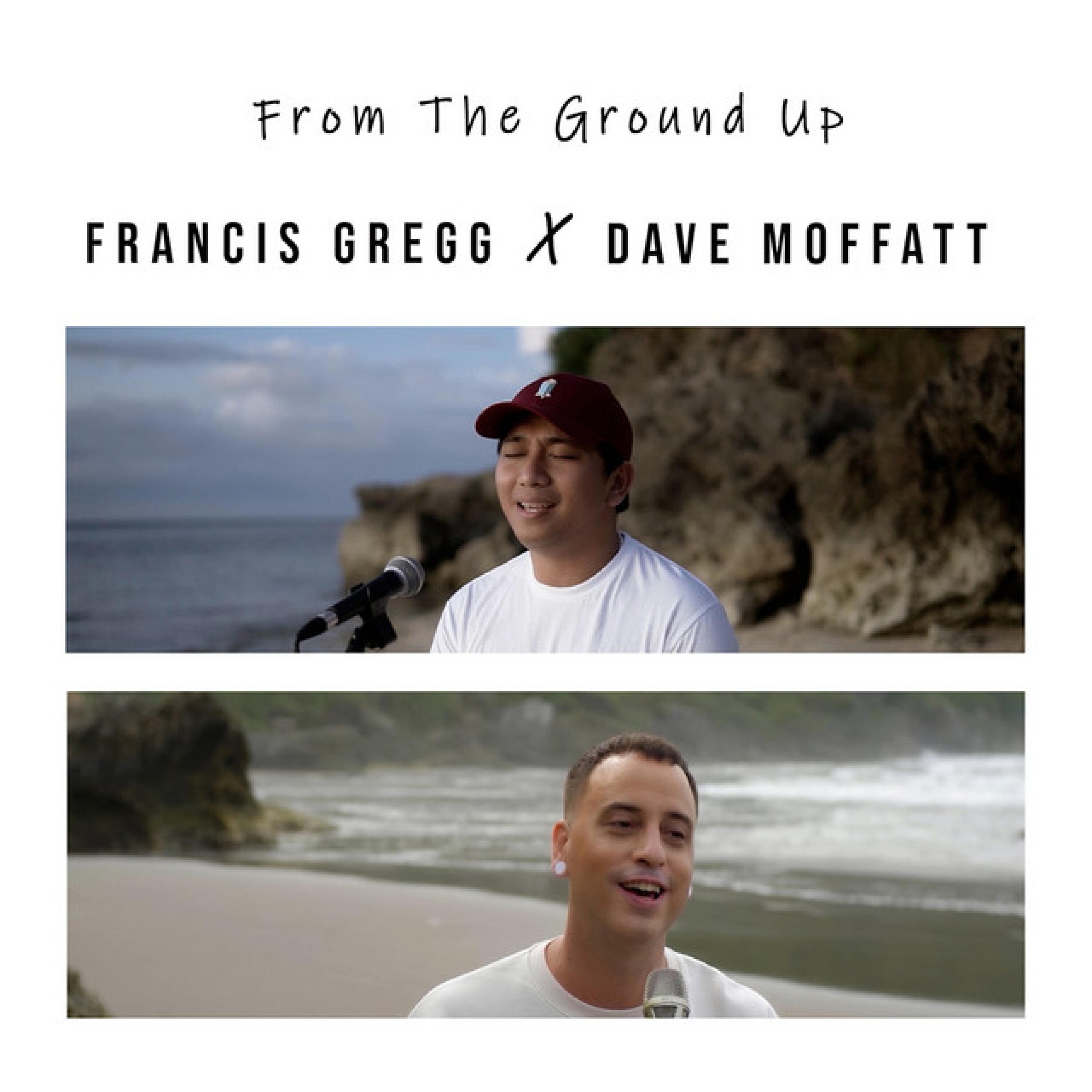 Релиз From the Ground Up