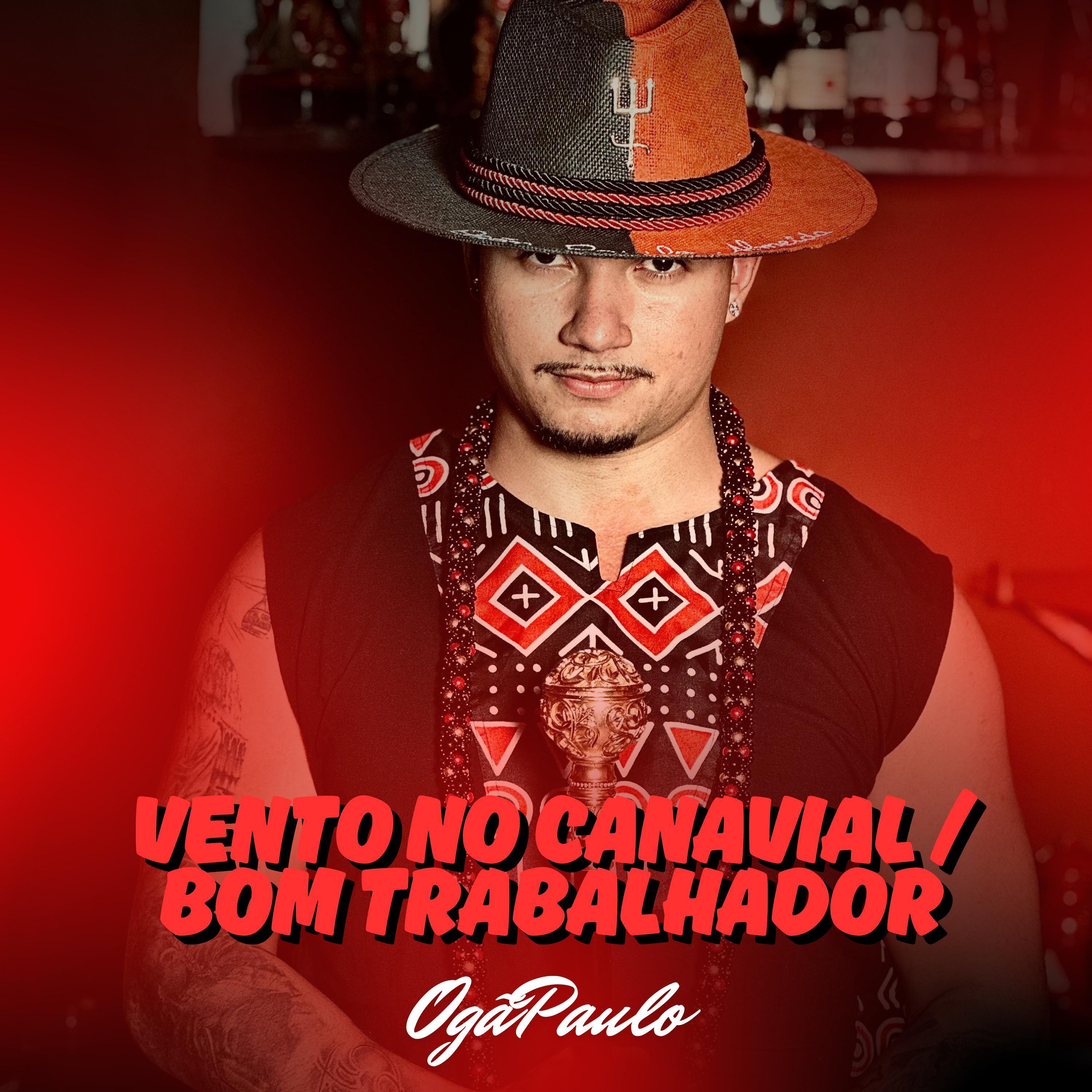 Релиз Vento no Canavial / Bom Trabalhador