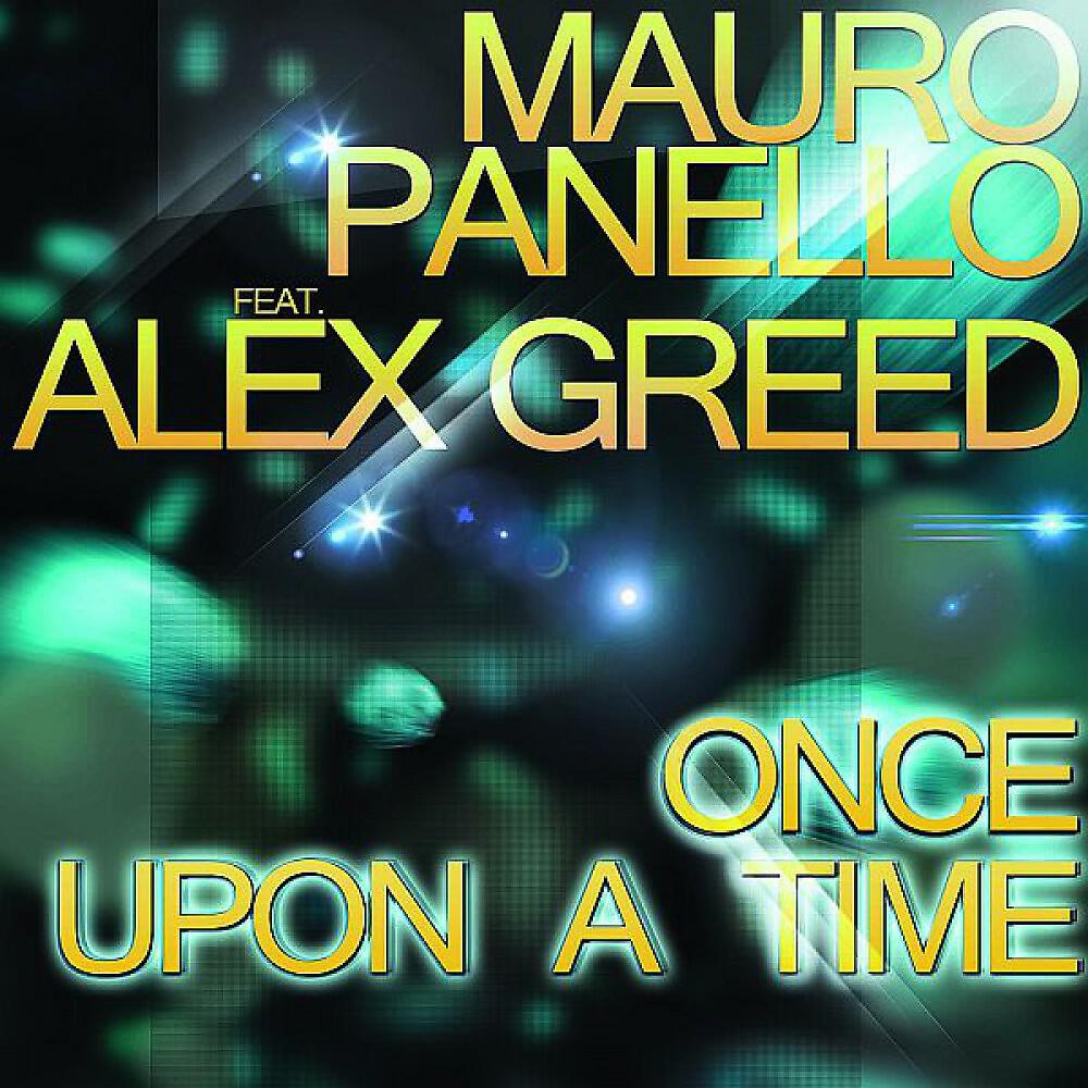 Релиз Once Upon a Time