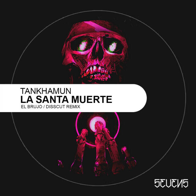 Релиз La Santa Muerte EP