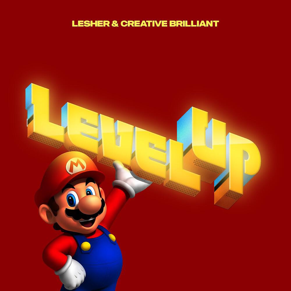 Релиз Level Up