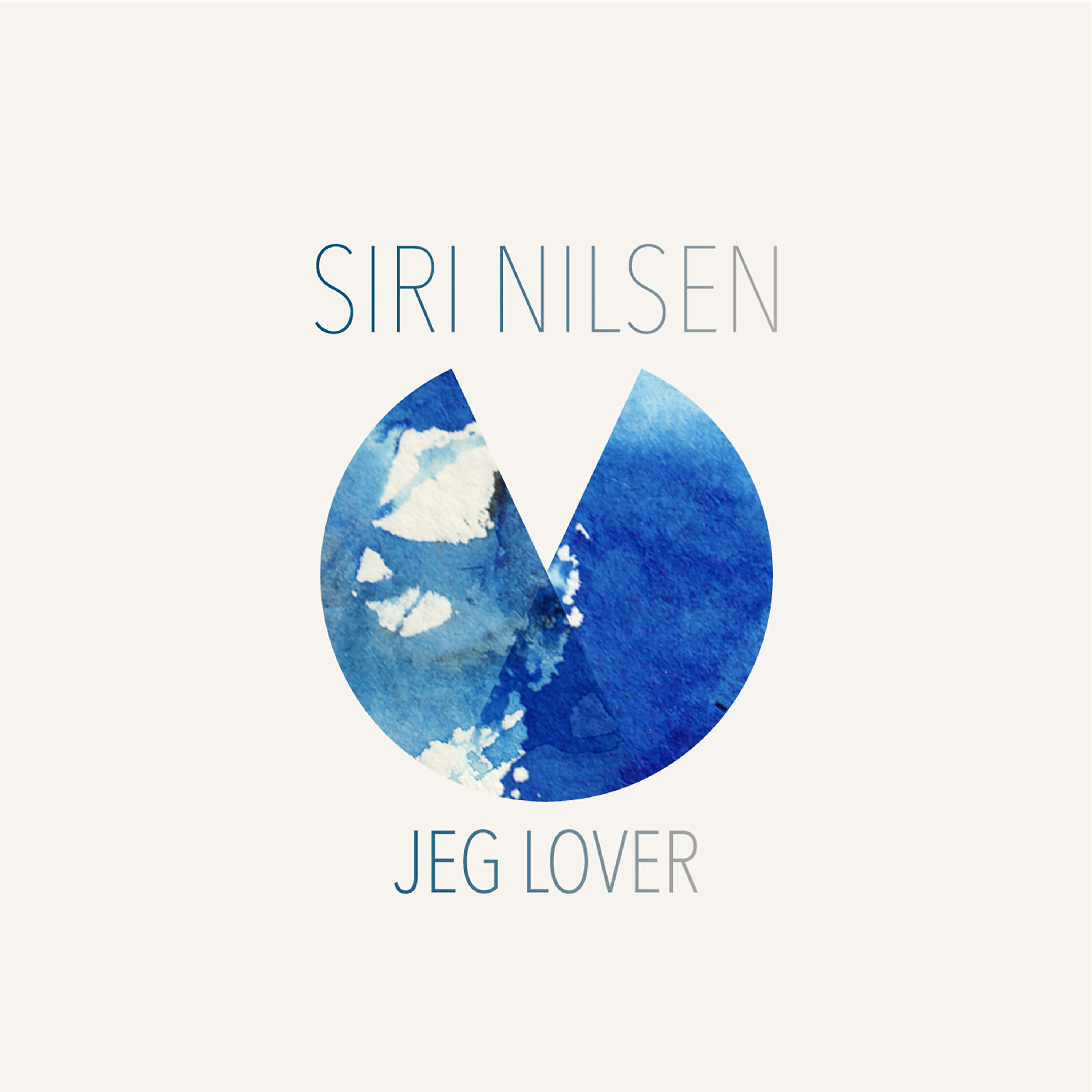 Релиз Jeg lover