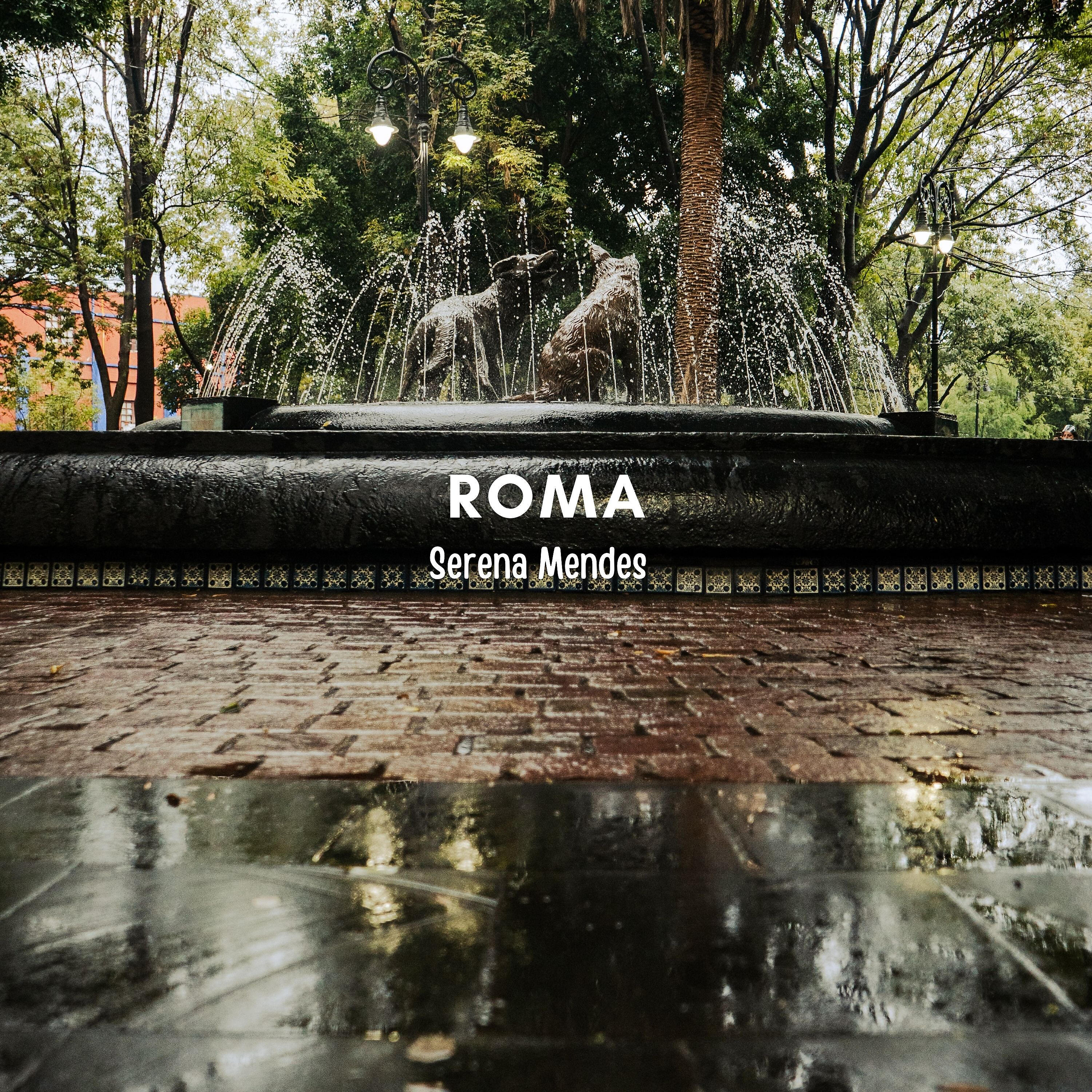 Релиз Roma