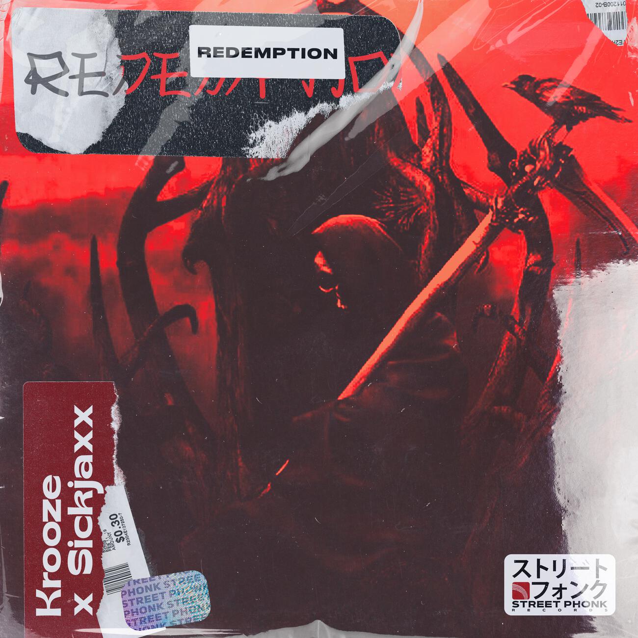 Релиз Redemption