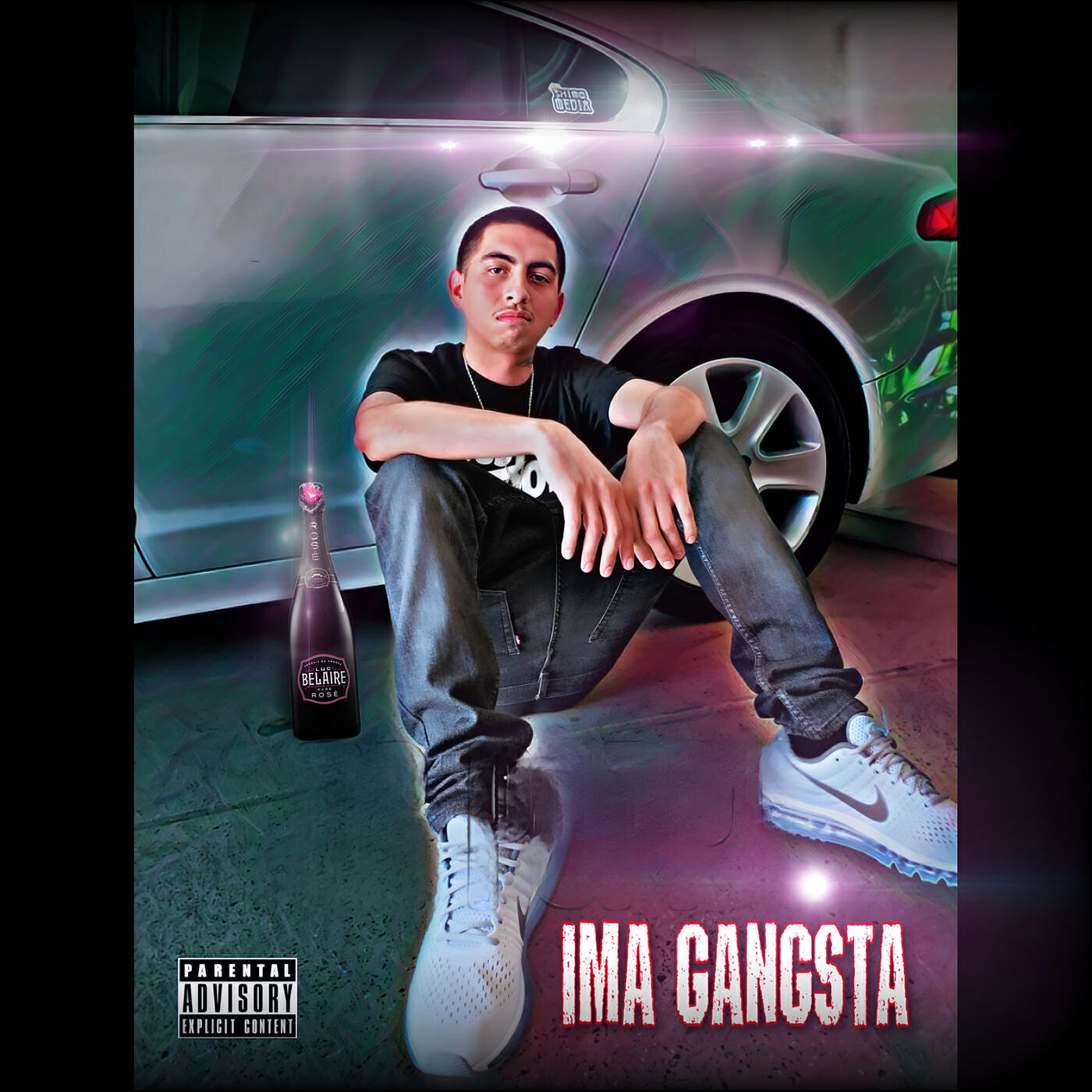 Релиз Ima Gangsta