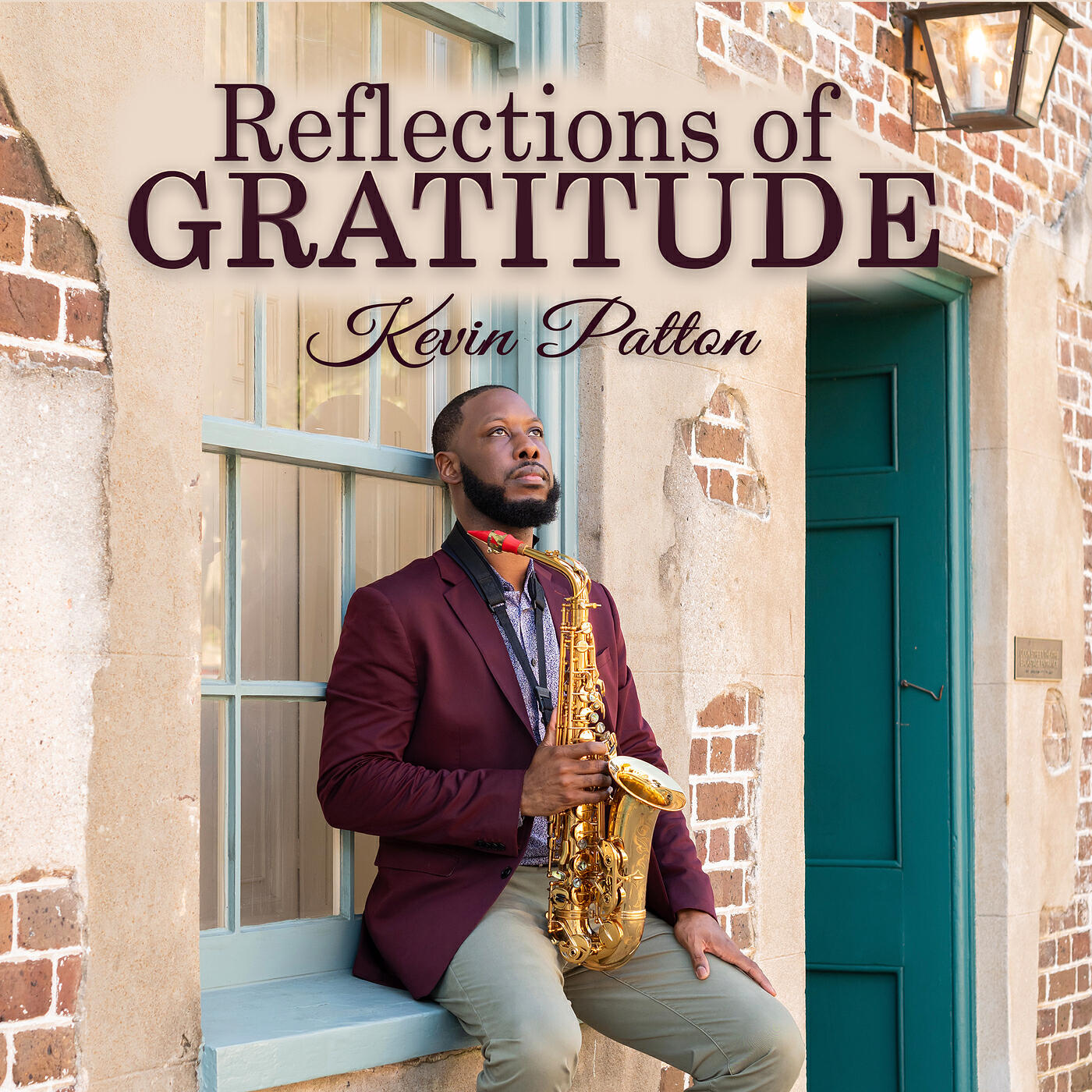 Kevin Patton