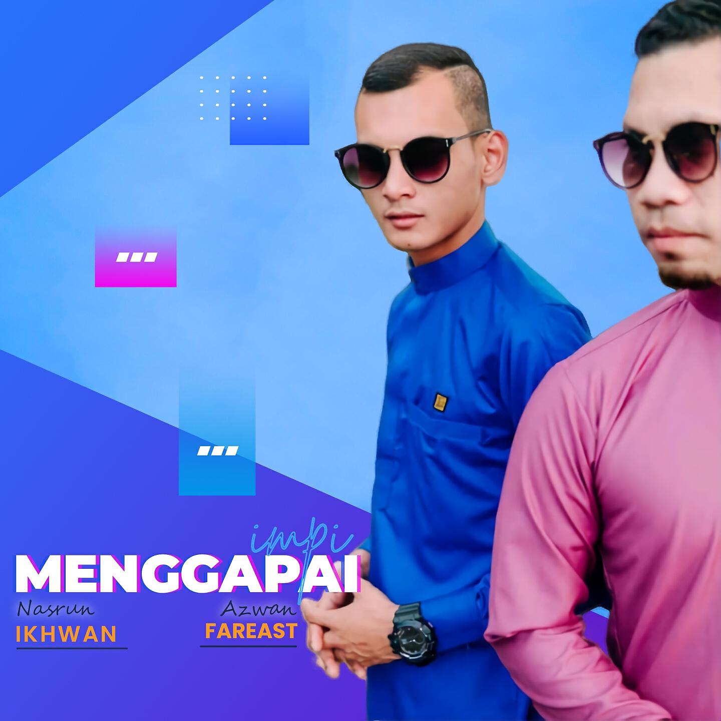 Azwan Fareast