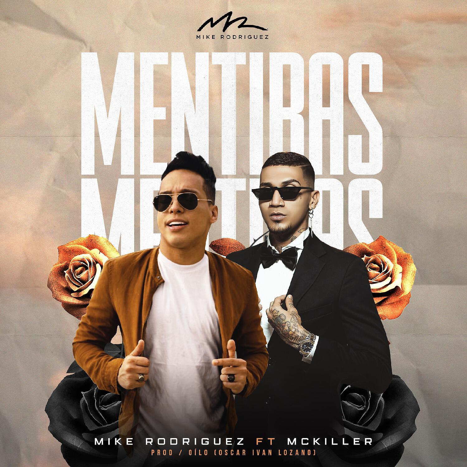 Релиз Mentiras