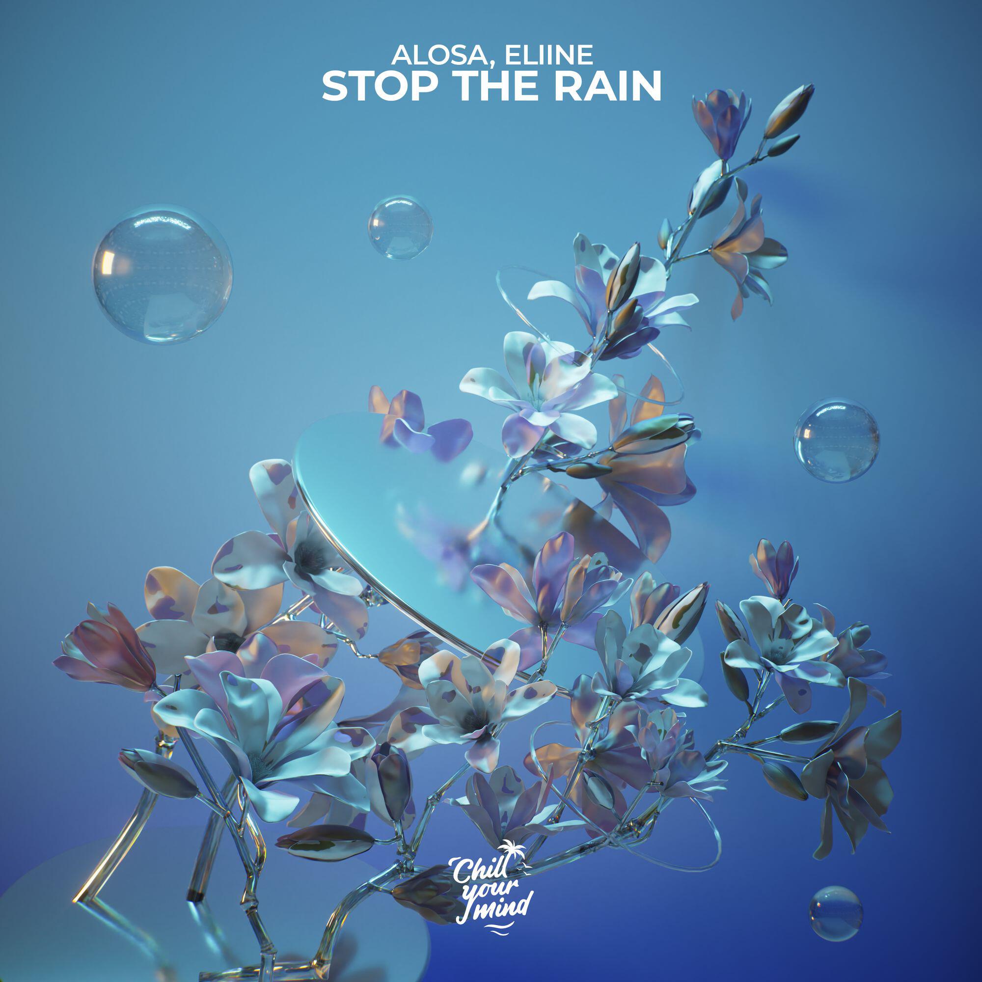 Релиз Stop The Rain