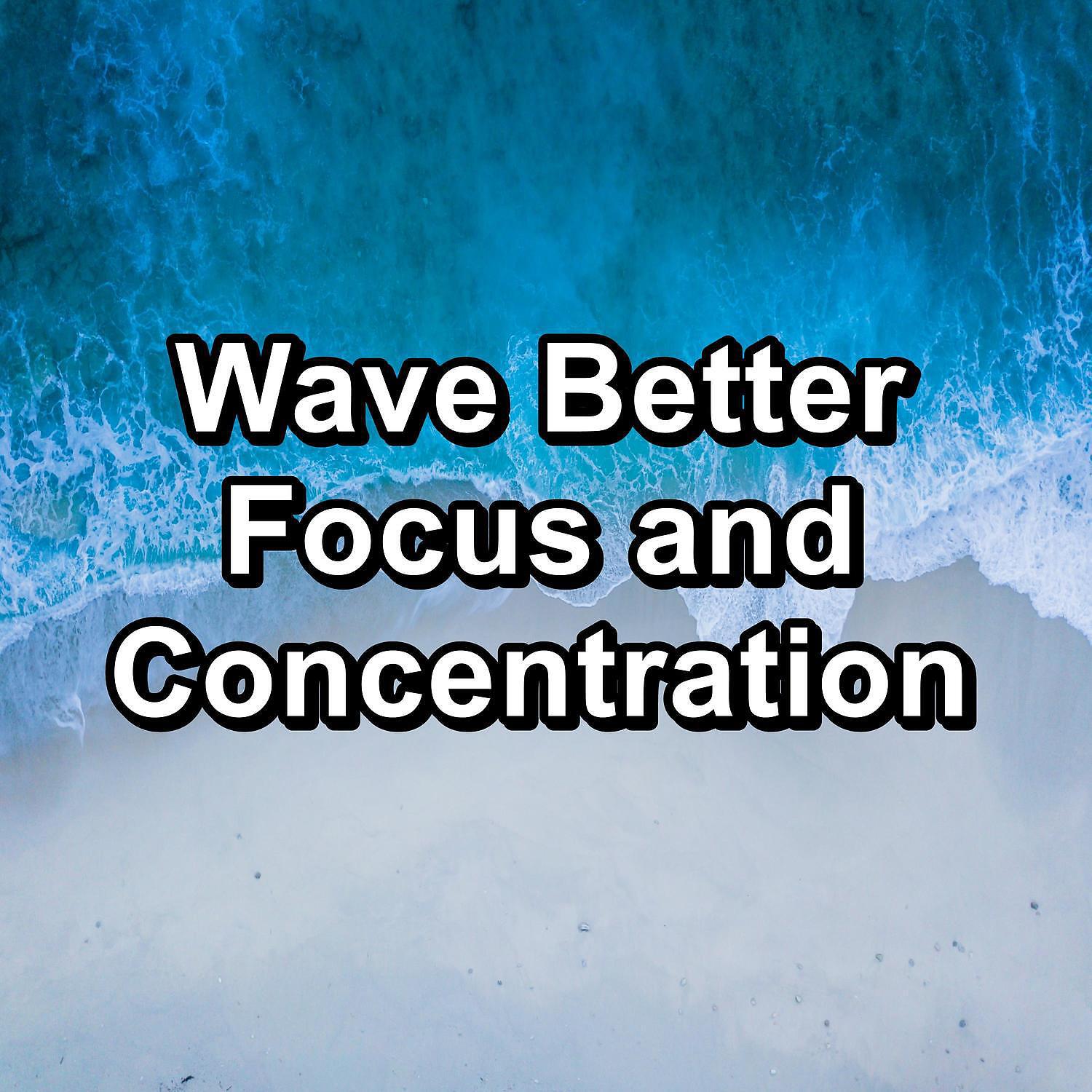 Релиз Wave Better Focus and Concentration