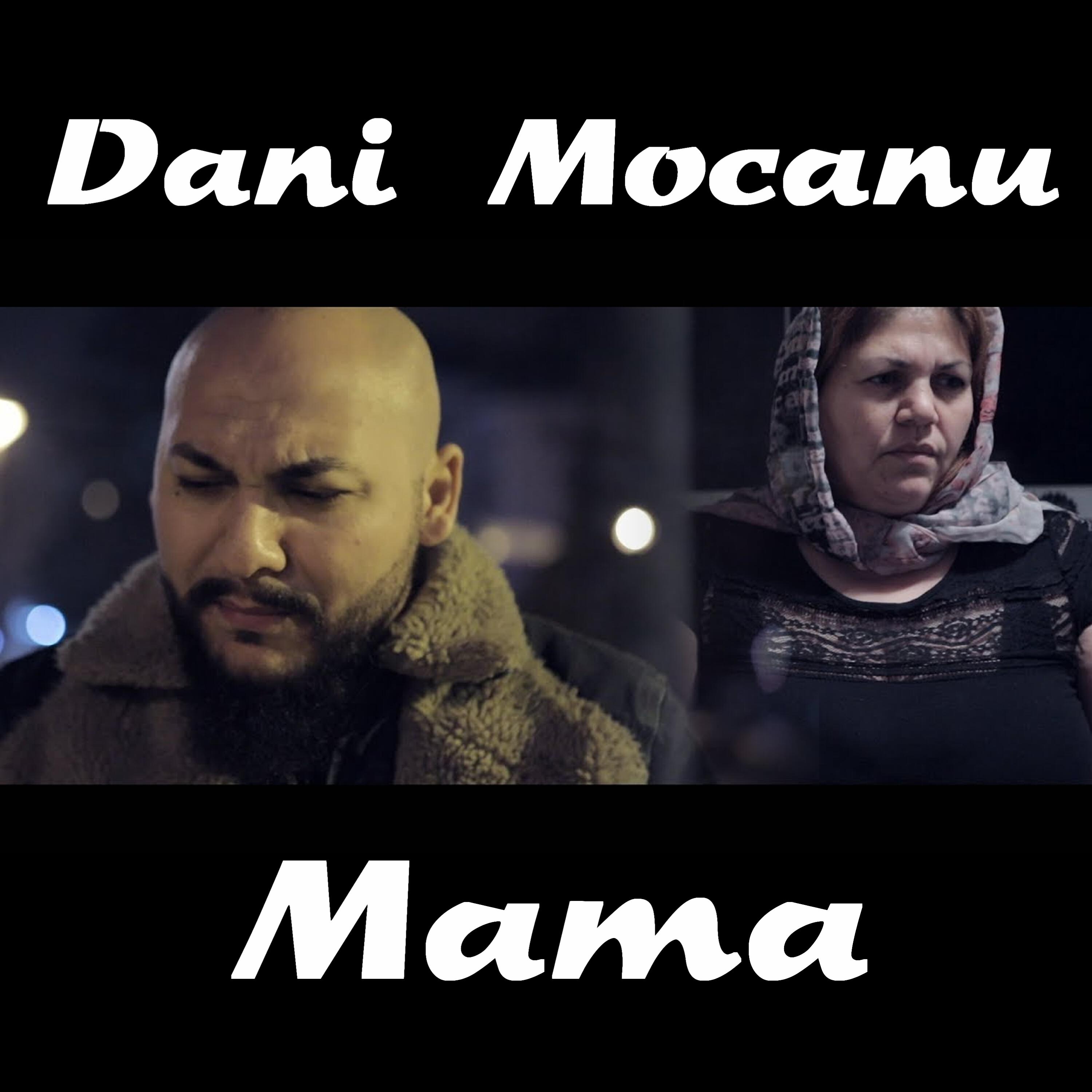 Постер альбома Mama