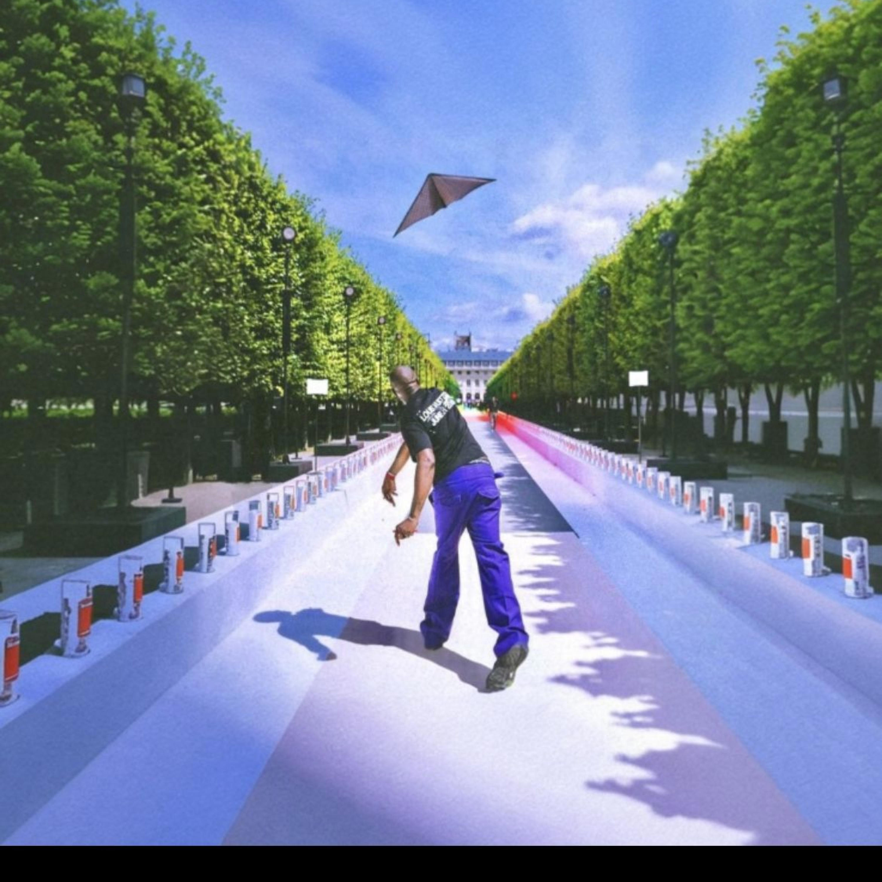 Релиз Mind on vacay