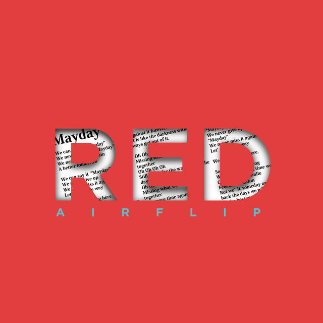 Релиз Mayday