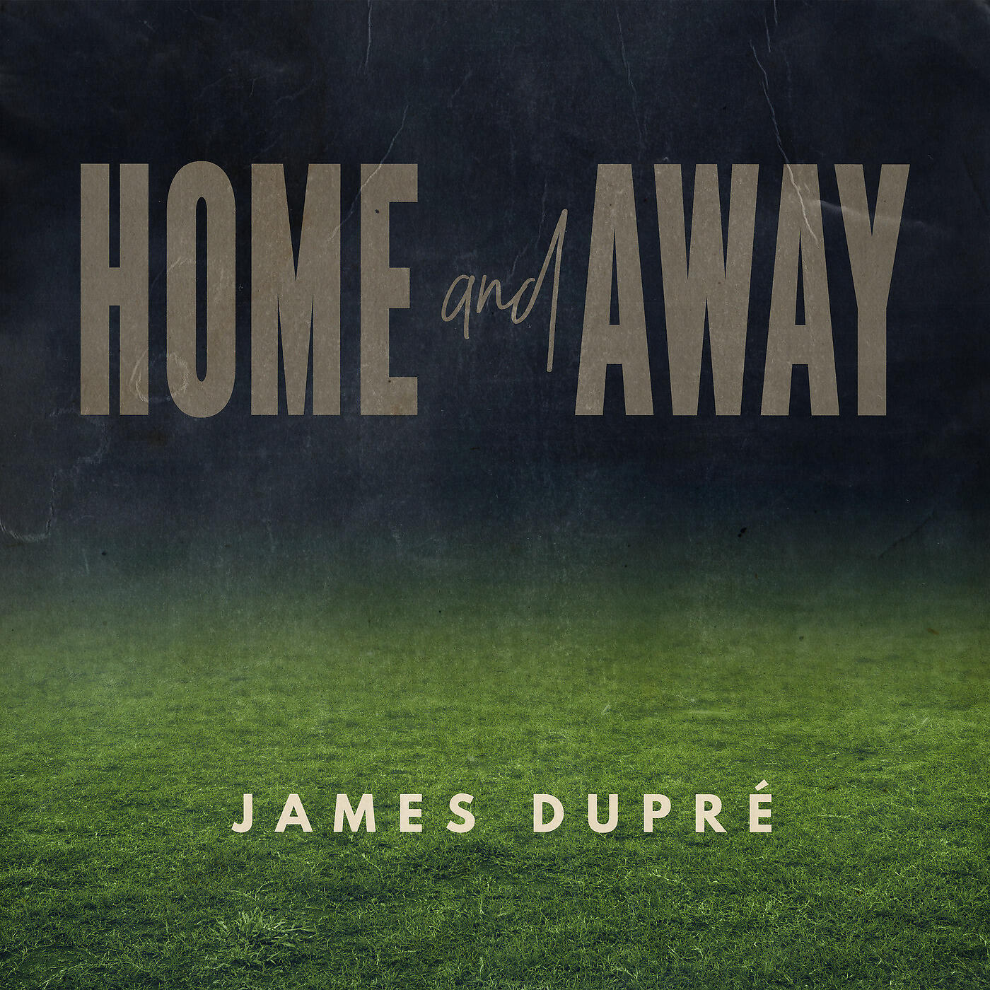 Релиз Home and Away