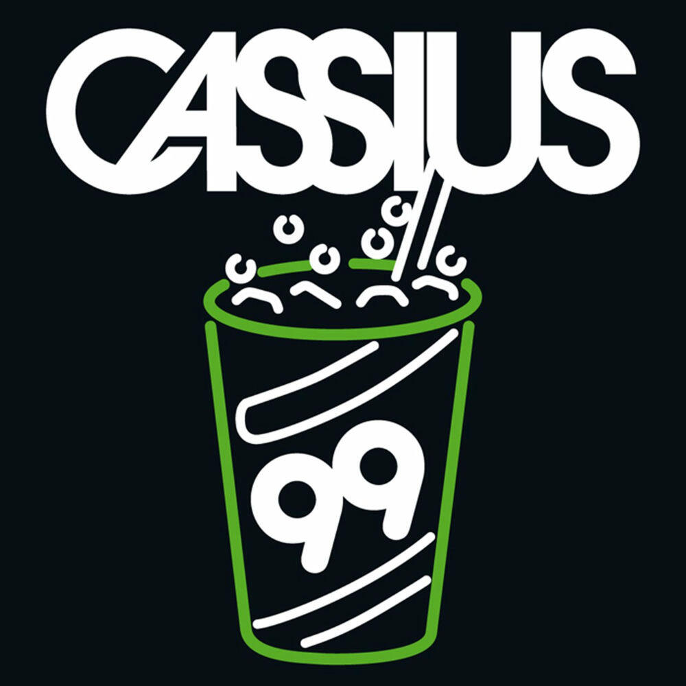 Релиз Cassius 99