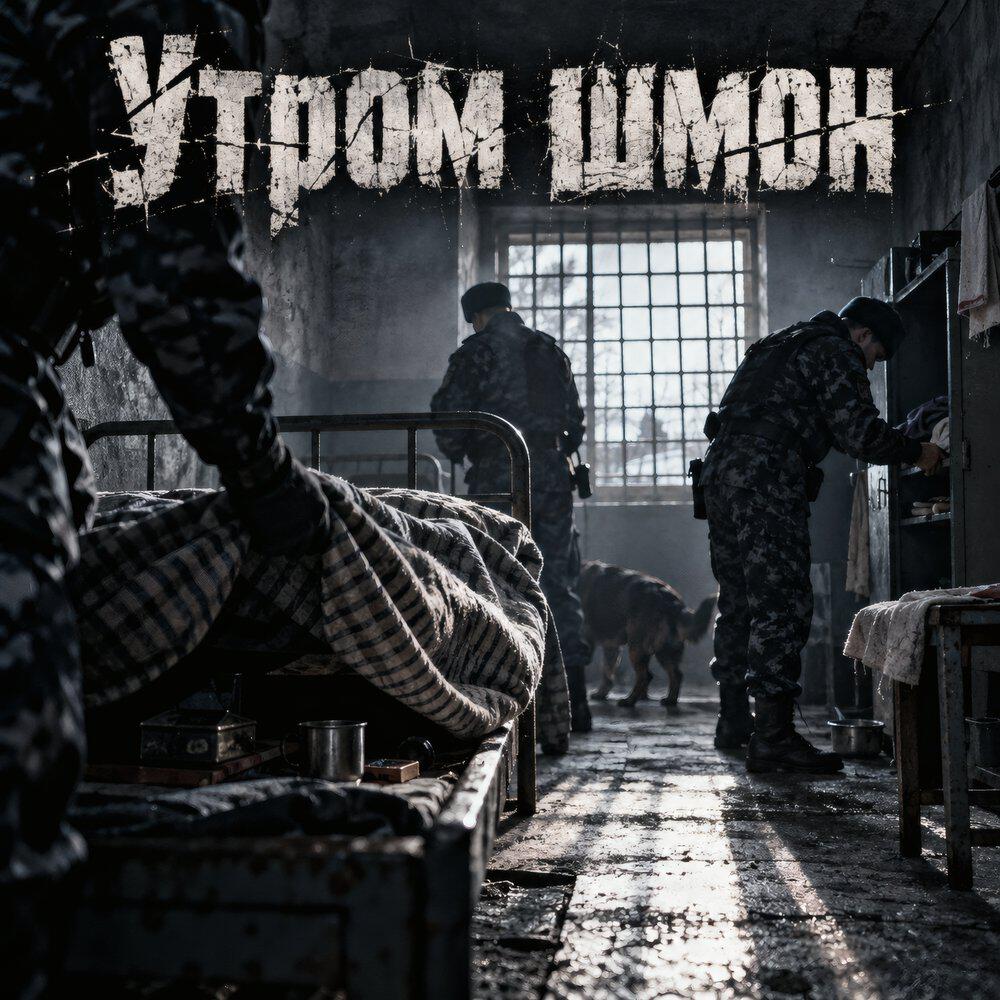 Релиз Утром шмон