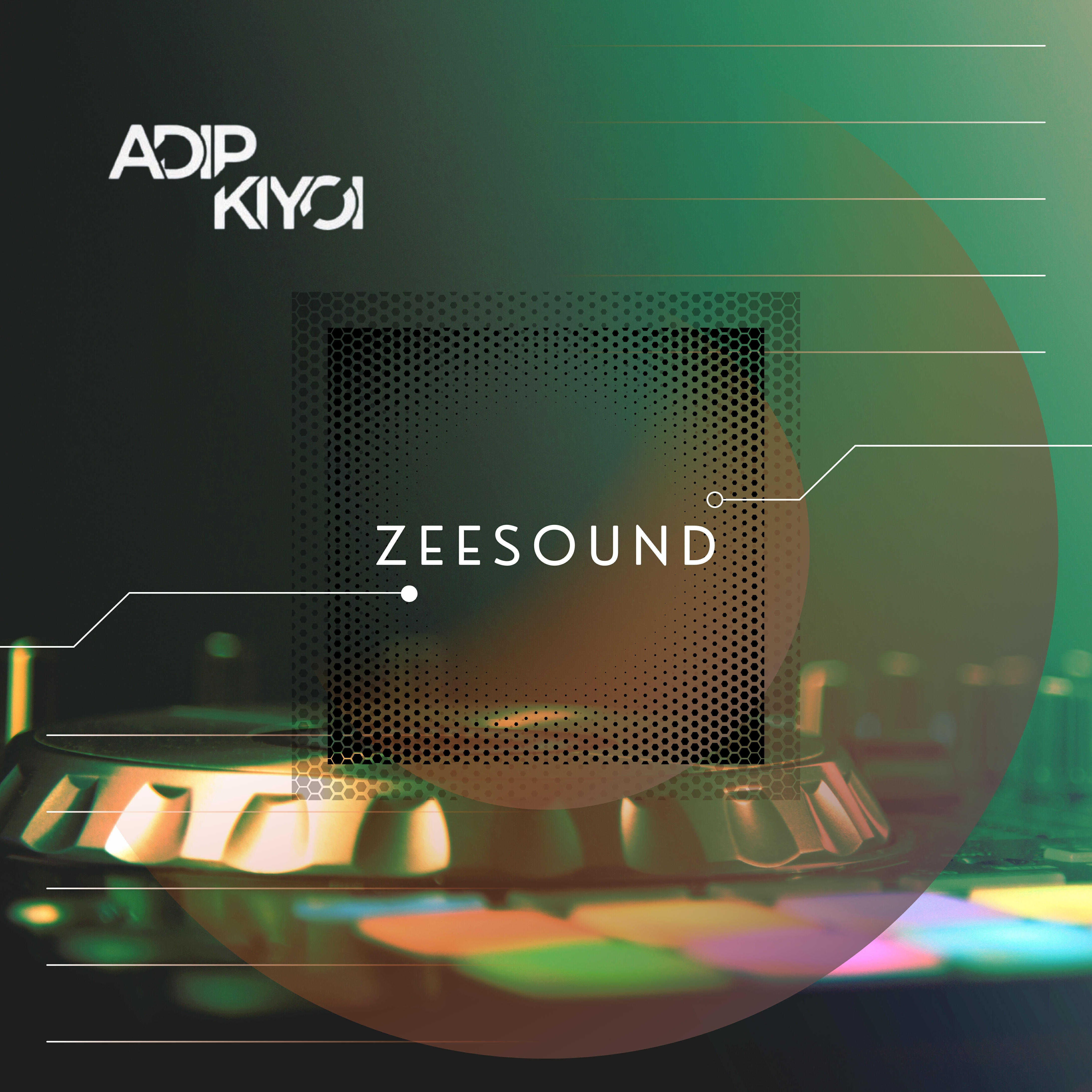 Релиз ZEESOUND 003