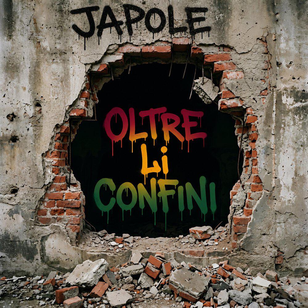 Релиз Oltre li confini