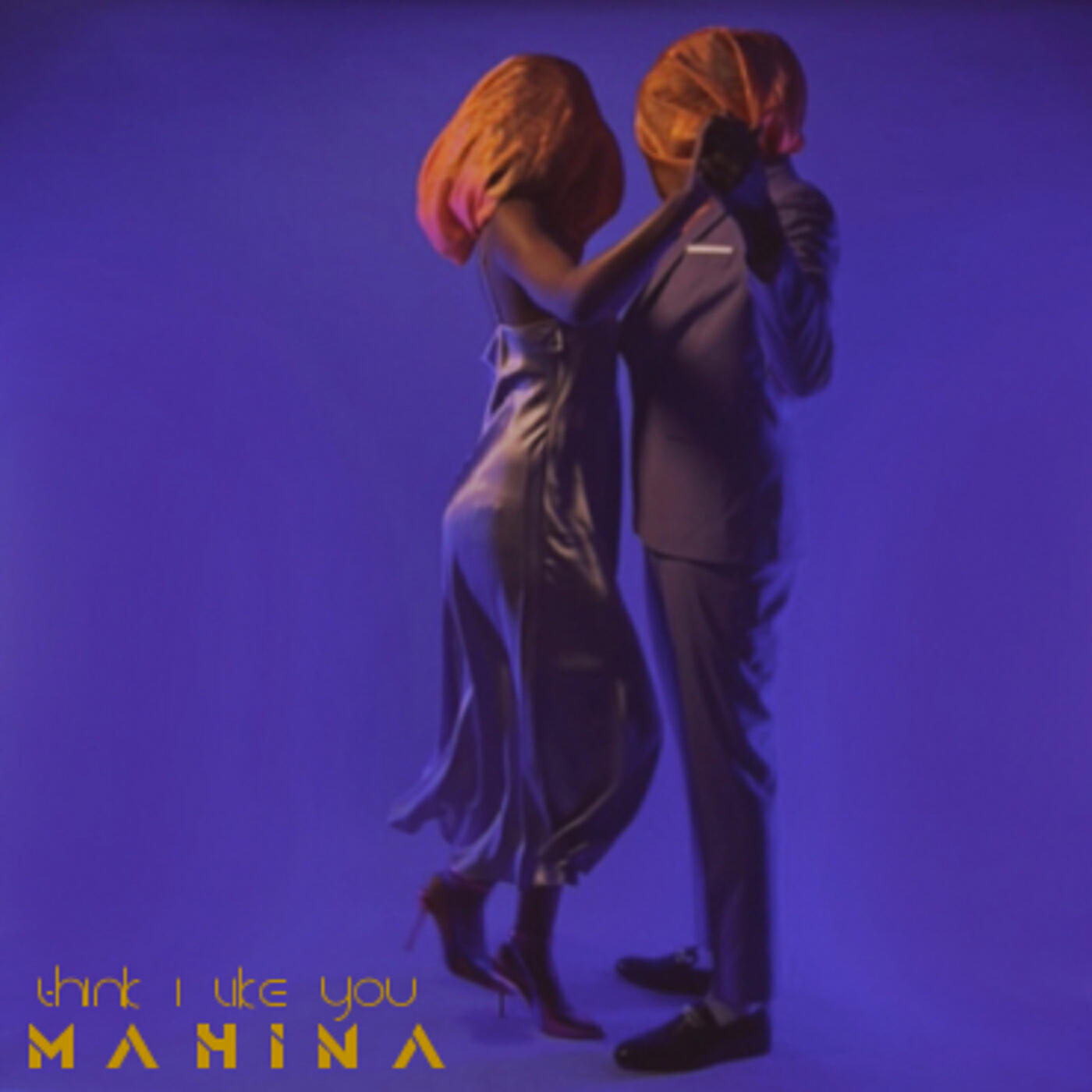 Релиз Think I Like You