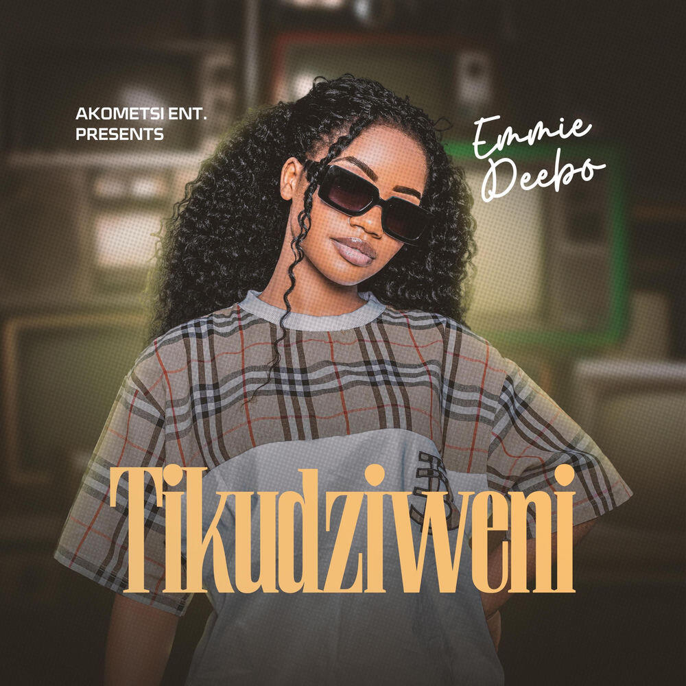 Релиз Tikudziweni