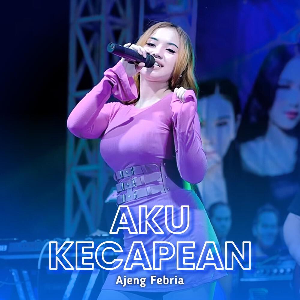 Релиз Aku Kecapean