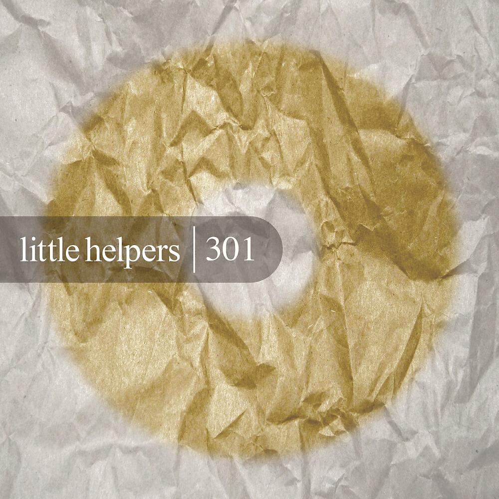 Релиз Little Helpers 301
