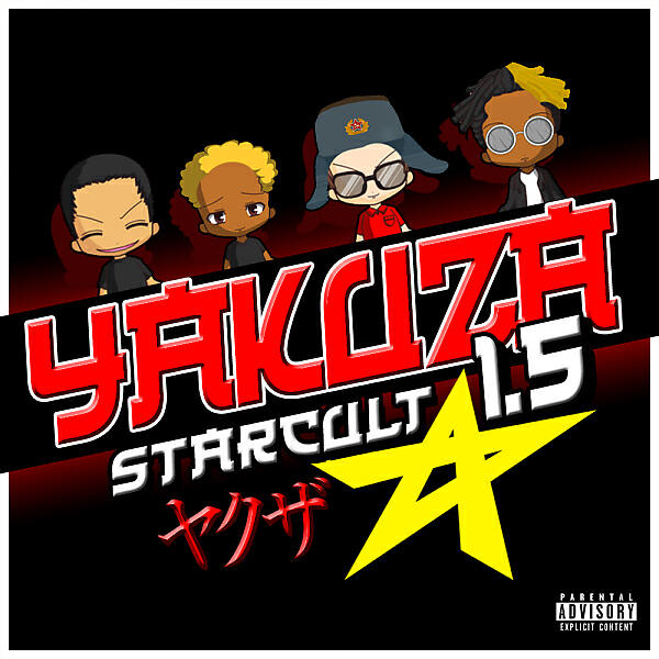 Starcult