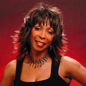 Toni Green
