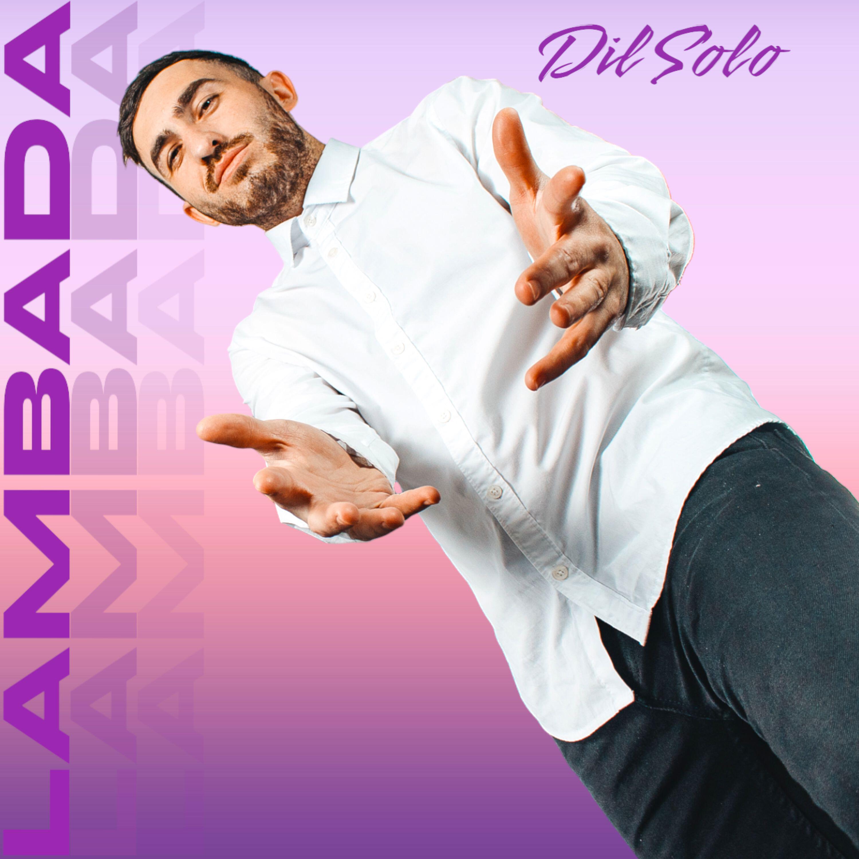 Постер альбома LAMBADA