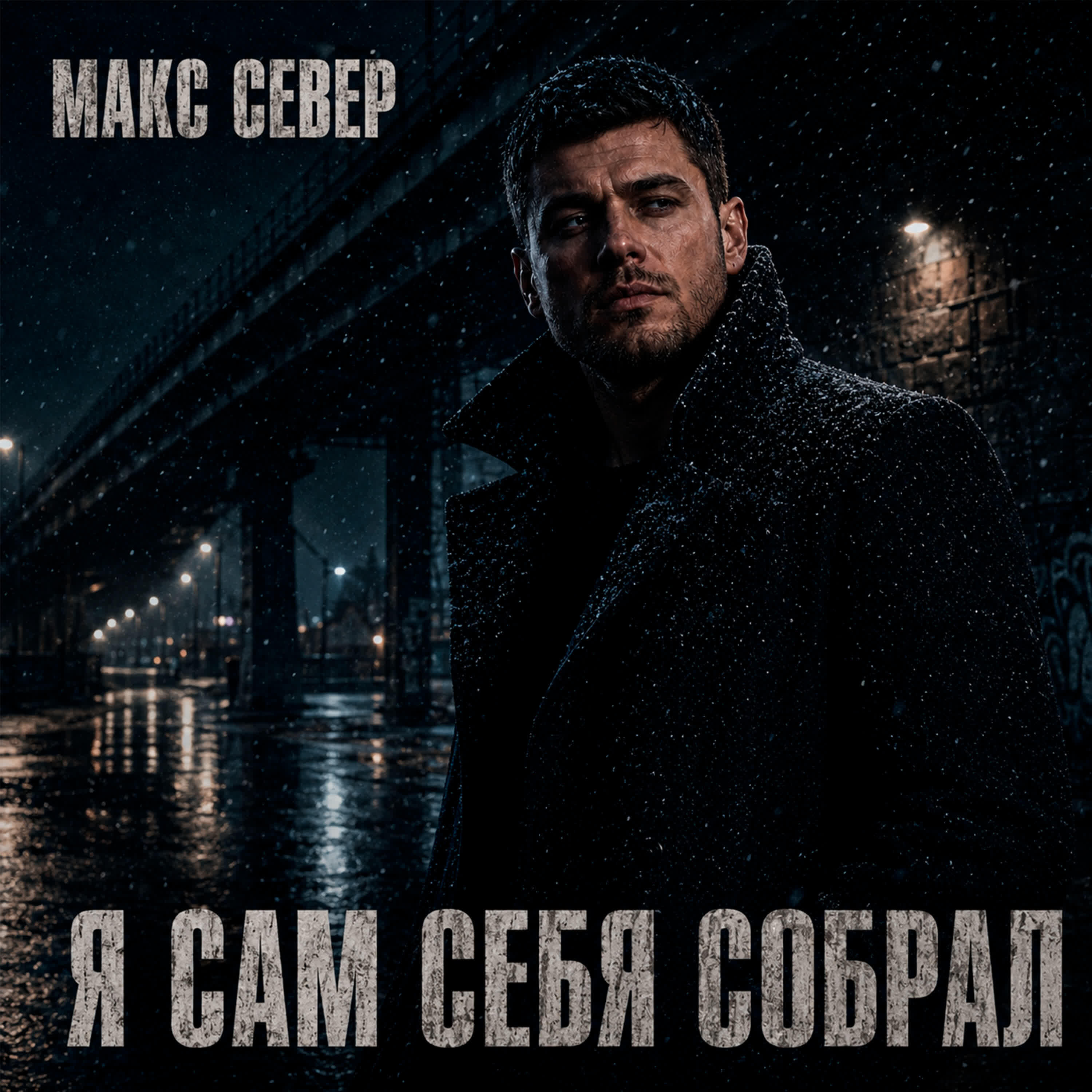 Релиз Я Сам Себя Собрал
