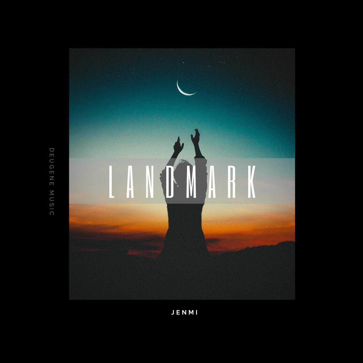 Релиз Landmark