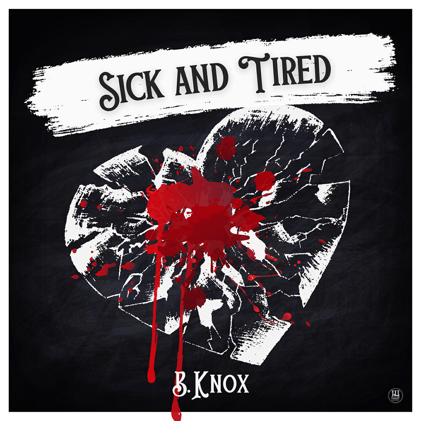 B.Knox